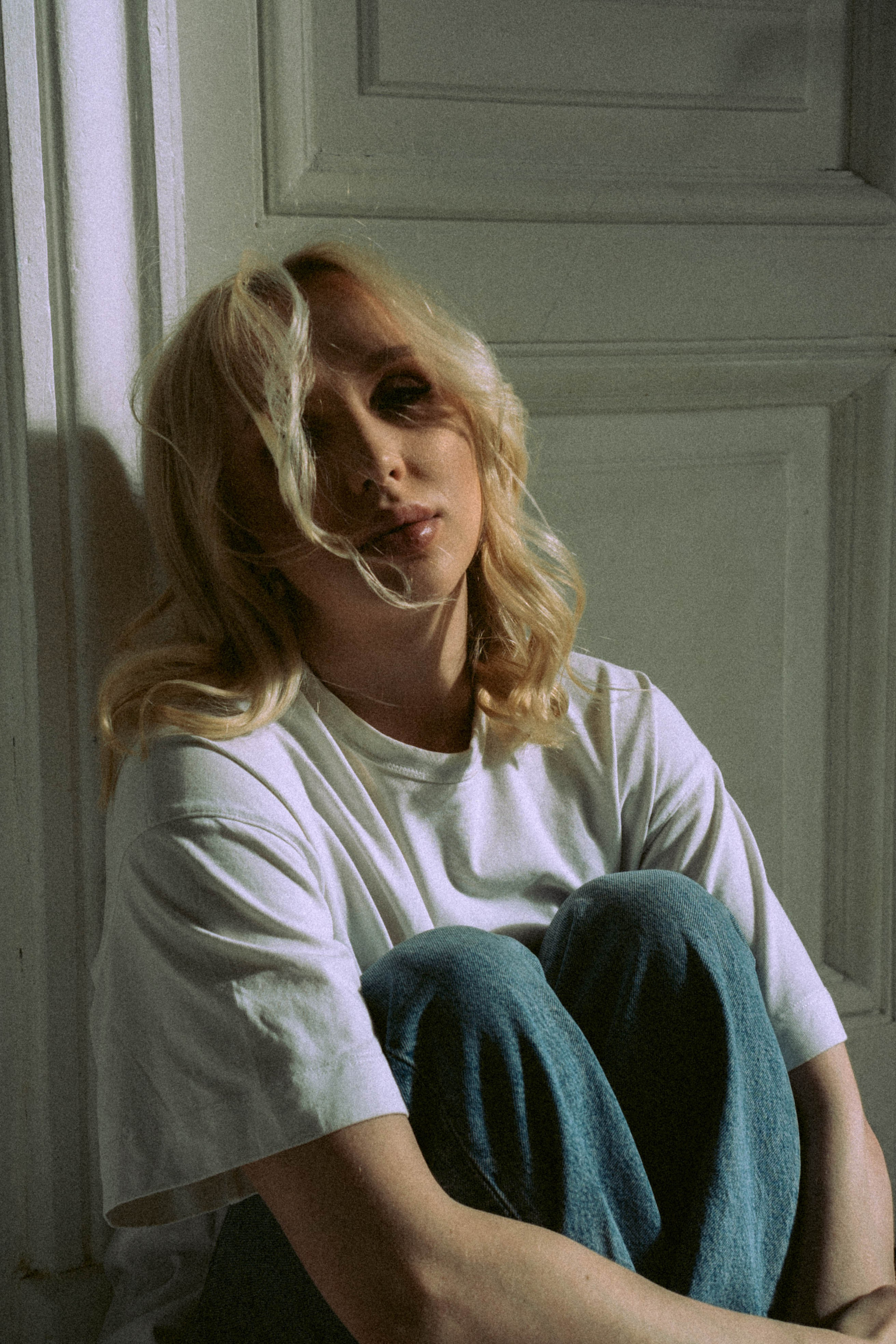 Студийная. Профессиональный фотограф, Санкт-Петербург — Виктория Богомолова