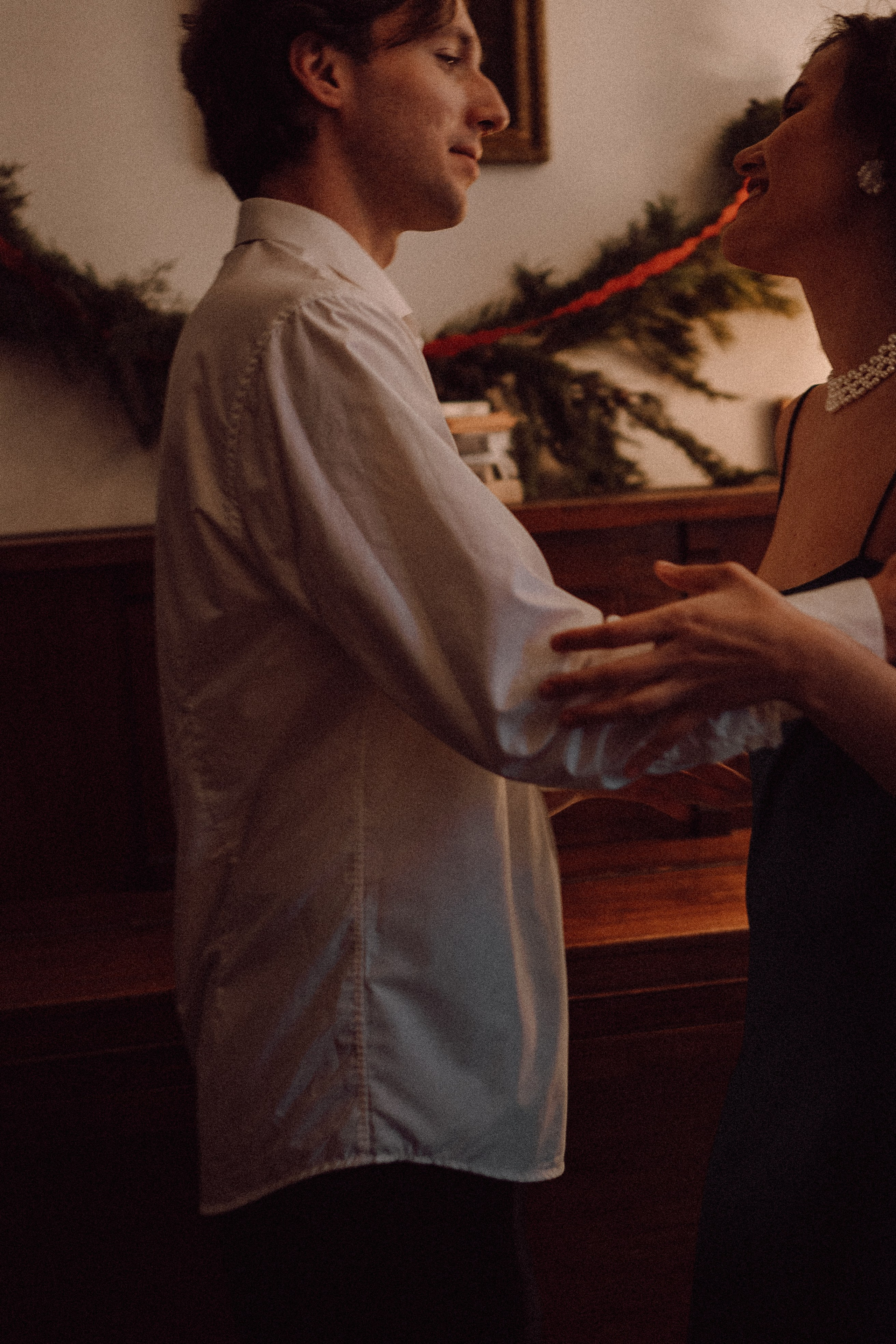 УТРО ЖЕНИХА И НЕВЕСТЫ В ФОТОСТУДИИ И ОСНОВНАЯ ФОТОСЕСИСИЯ ЗИМОЙ. Профессиональный фотограф, Санкт-Петербург — Виктория Богомолова