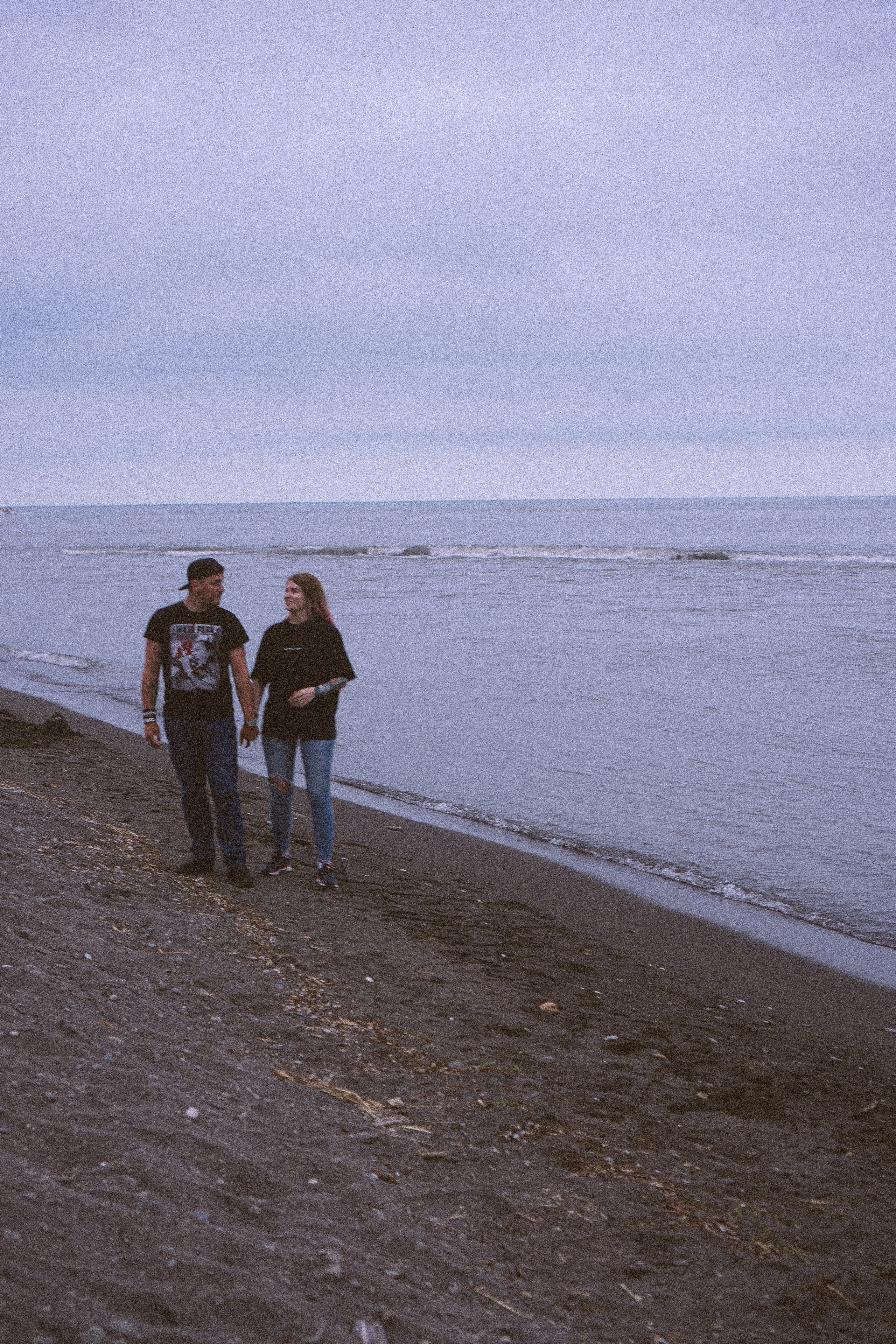 НА БЕРЕГУ МОРЯ. Профессиональный фотограф, Санкт-Петербург — Виктория Богомолова