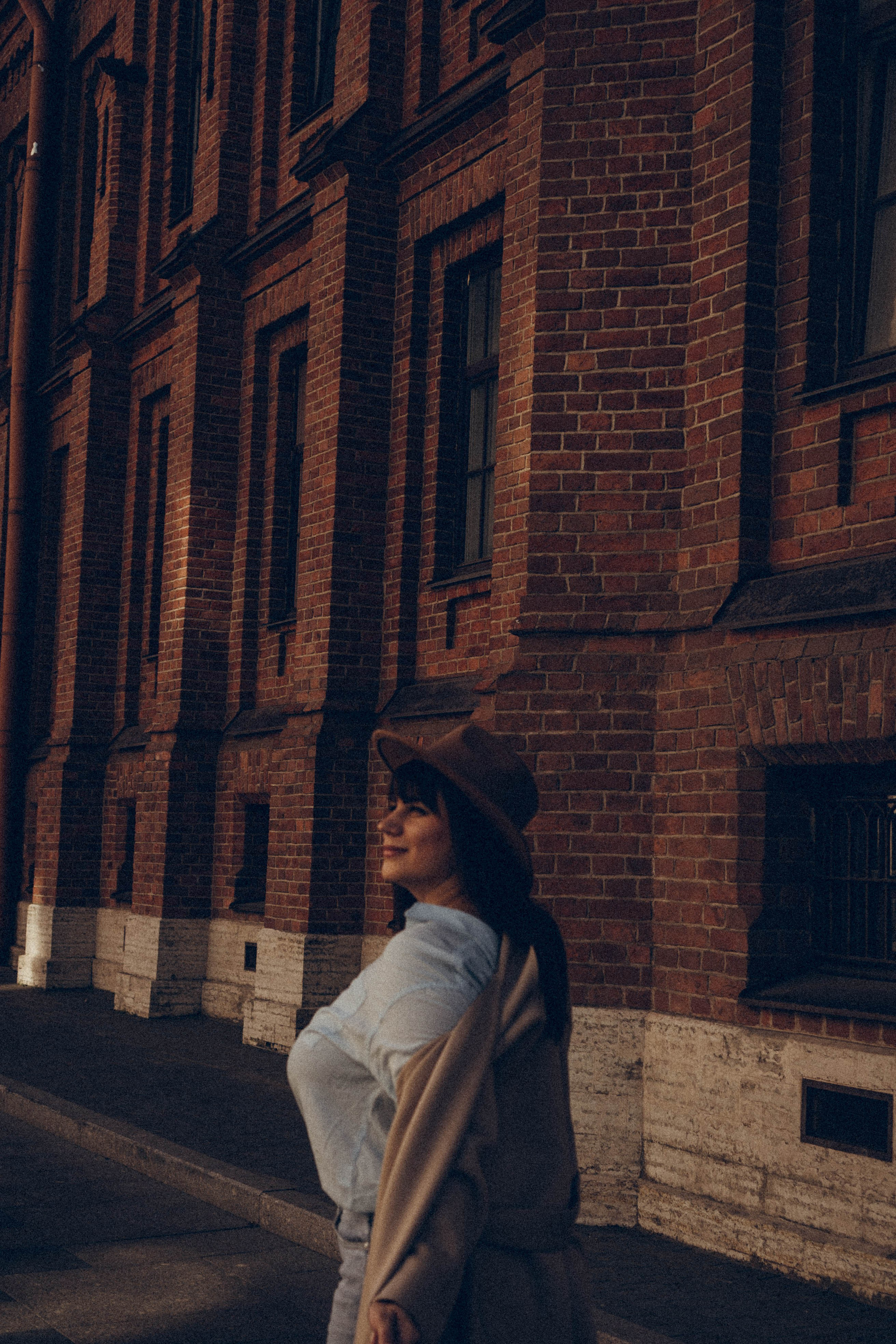 Прогулочная. Профессиональный фотограф, Санкт-Петербург — Виктория Богомолова