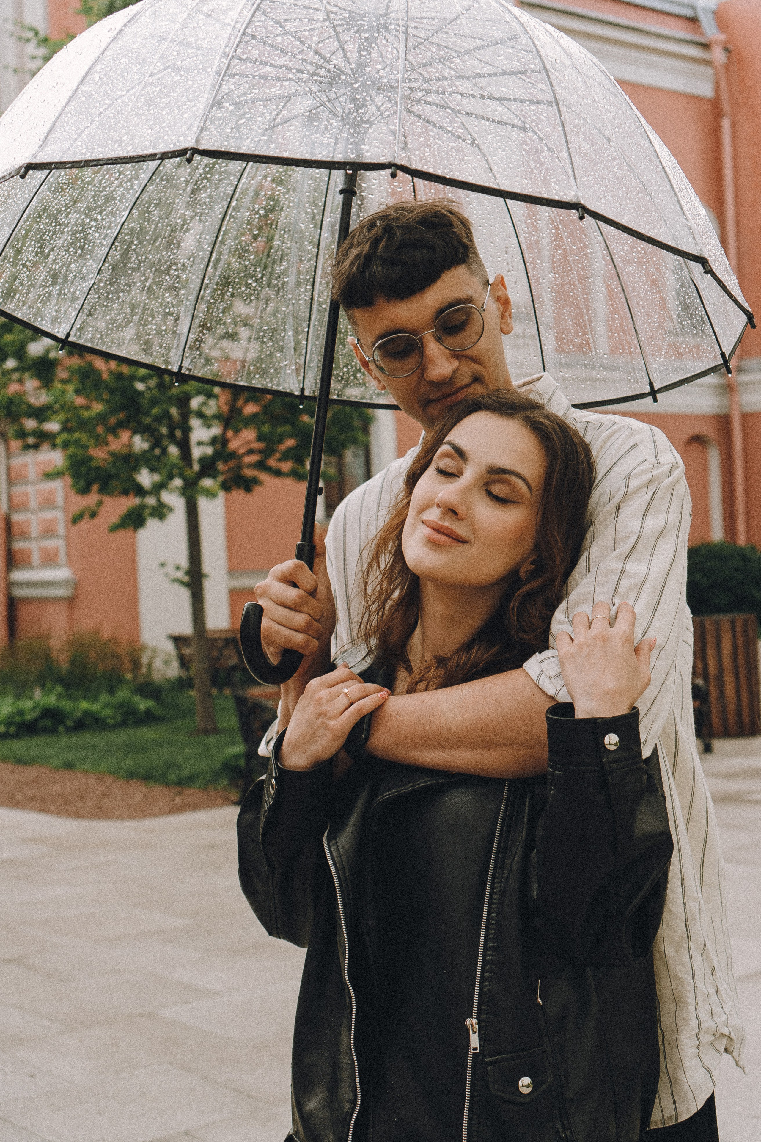 ЛЮБОВЬ В ИЮНЕ. Профессиональный фотограф, Санкт-Петербург — Виктория Богомолова