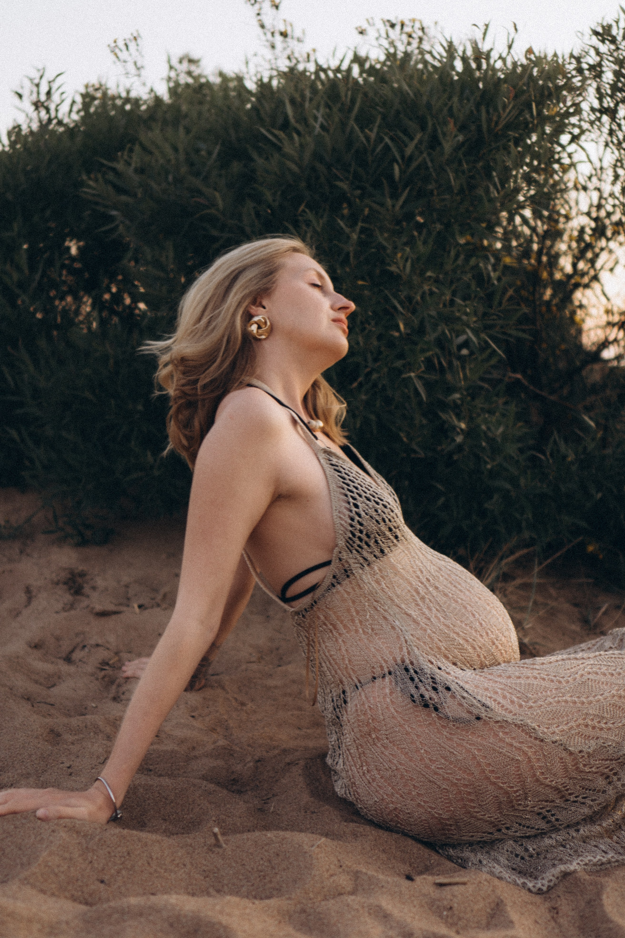 В ОЖИДАНИИ. Профессиональный фотограф, Санкт-Петербург — Виктория Богомолова