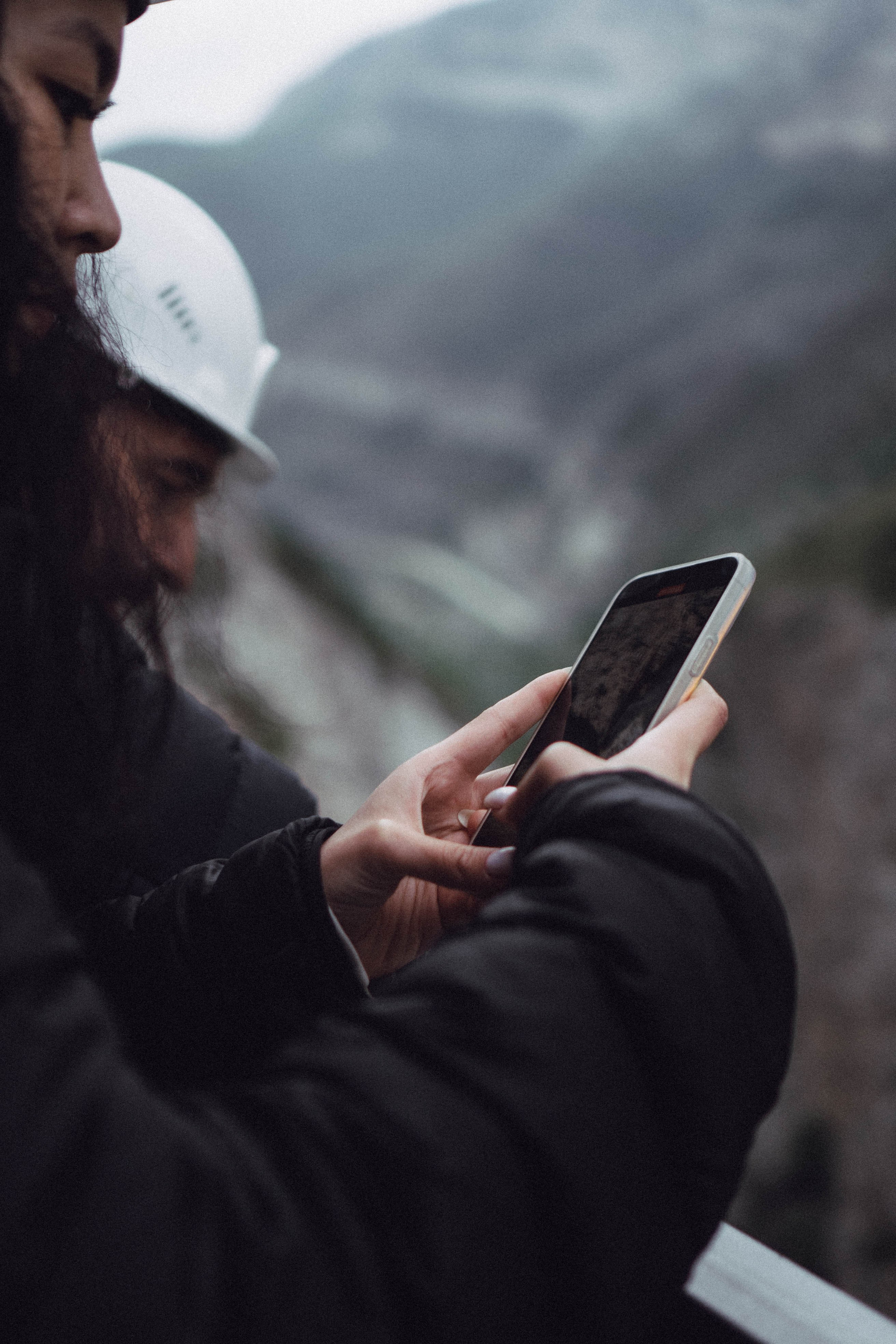 Горы. Профессиональный фотограф, Санкт-Петербург — Виктория Богомолова