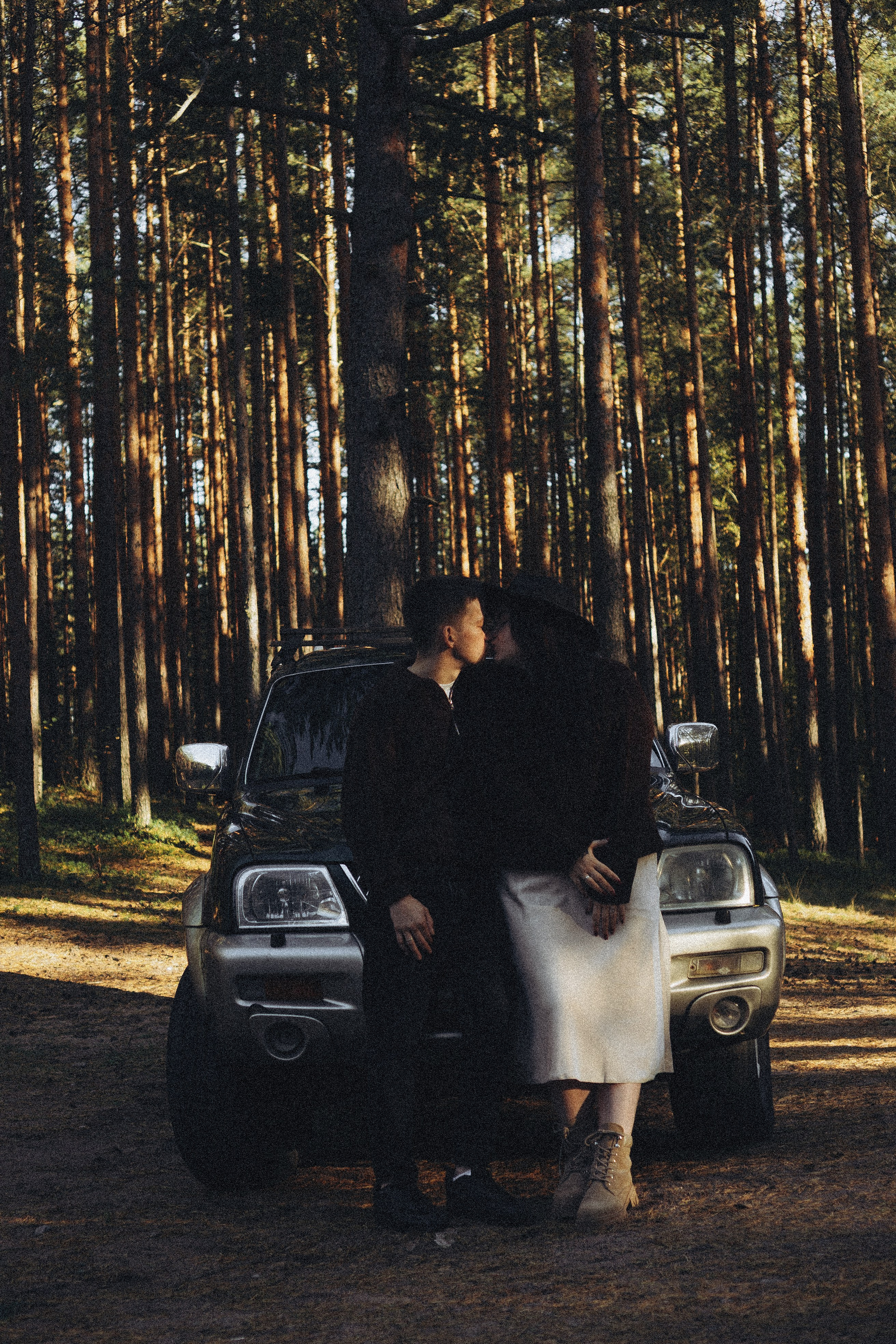Прогулка по Финскому заливу. Профессиональный фотограф, Санкт-Петербург — Виктория Богомолова