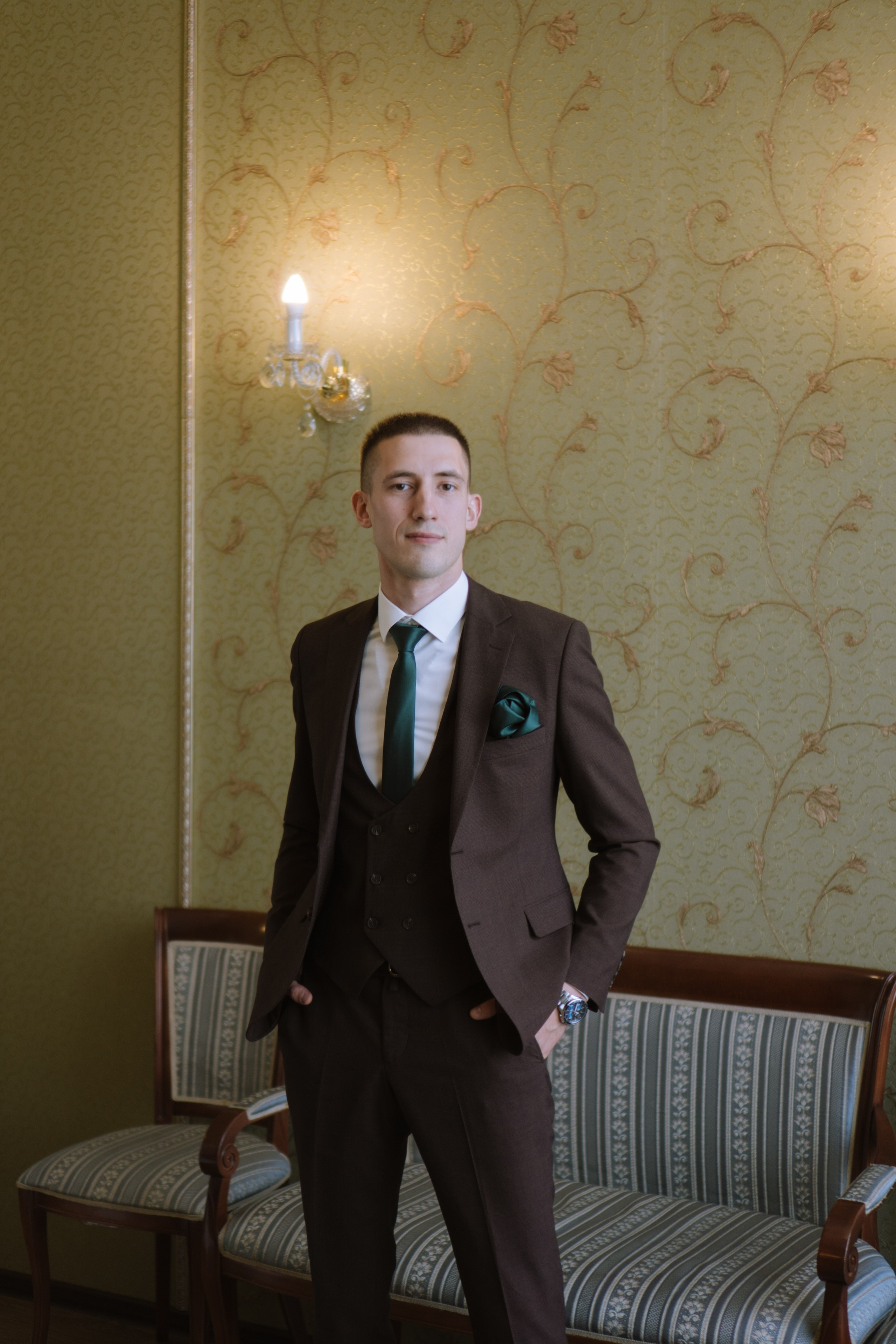 РЕПОРТАЖНАЯ СЬЕМКА В ЗАГСЕ. Профессиональный фотограф, Санкт-Петербург — Виктория Богомолова