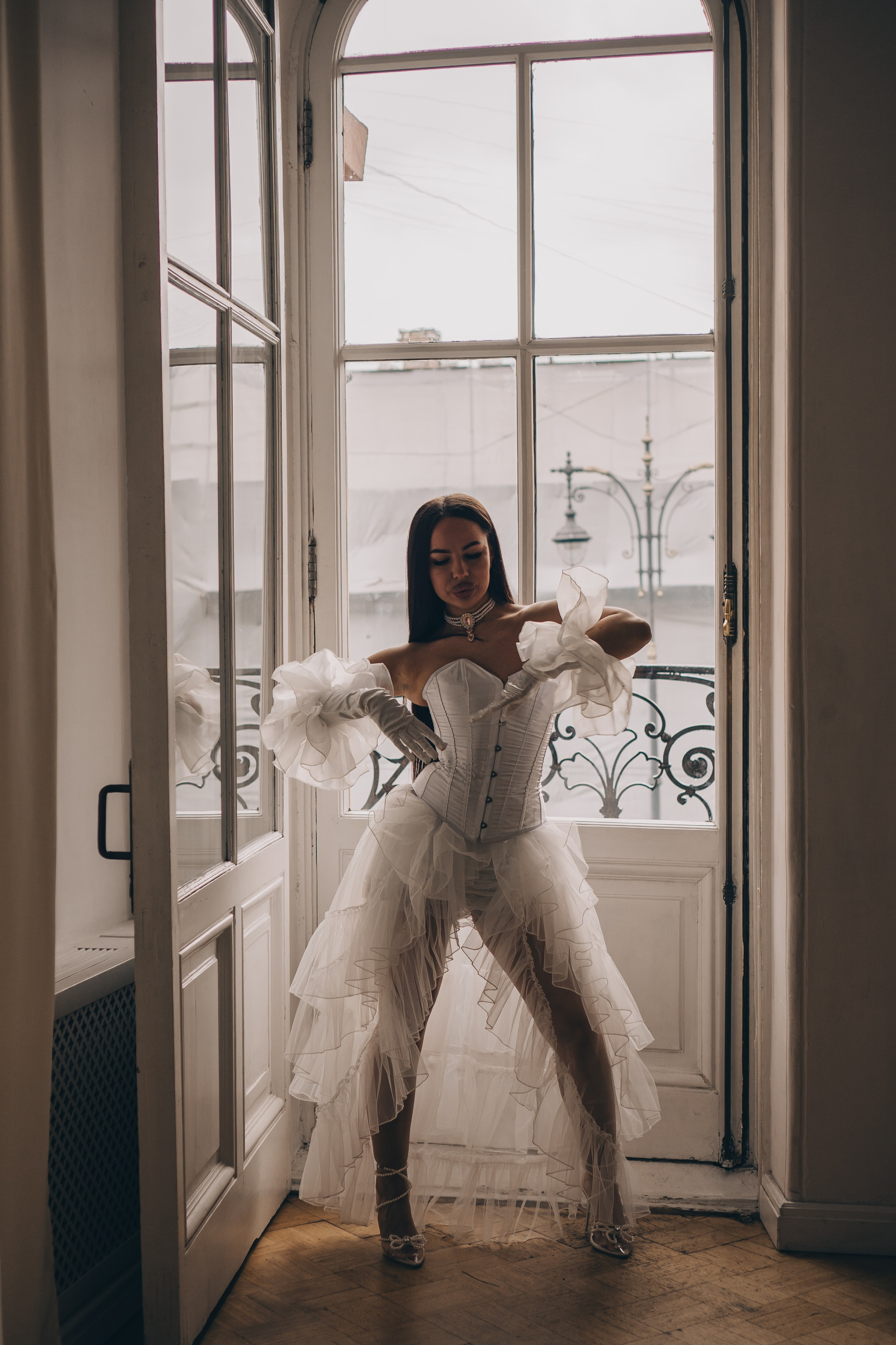 ВИНТАЖНЫЙ СТИЛЬ. Профессиональный фотограф, Санкт-Петербург — Виктория Богомолова