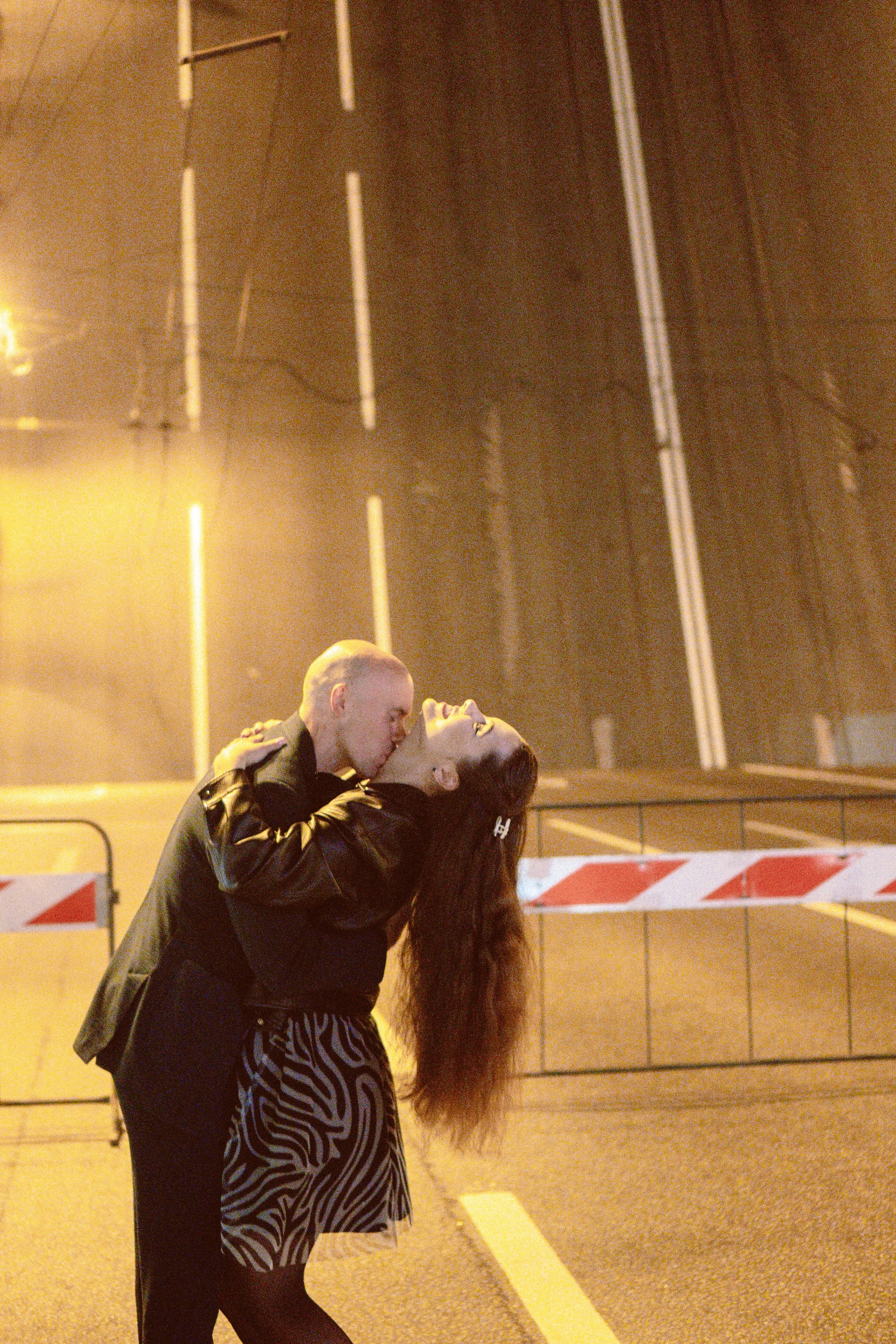 Любовь и питер. Профессиональный фотограф, Санкт-Петербург — Виктория Богомолова