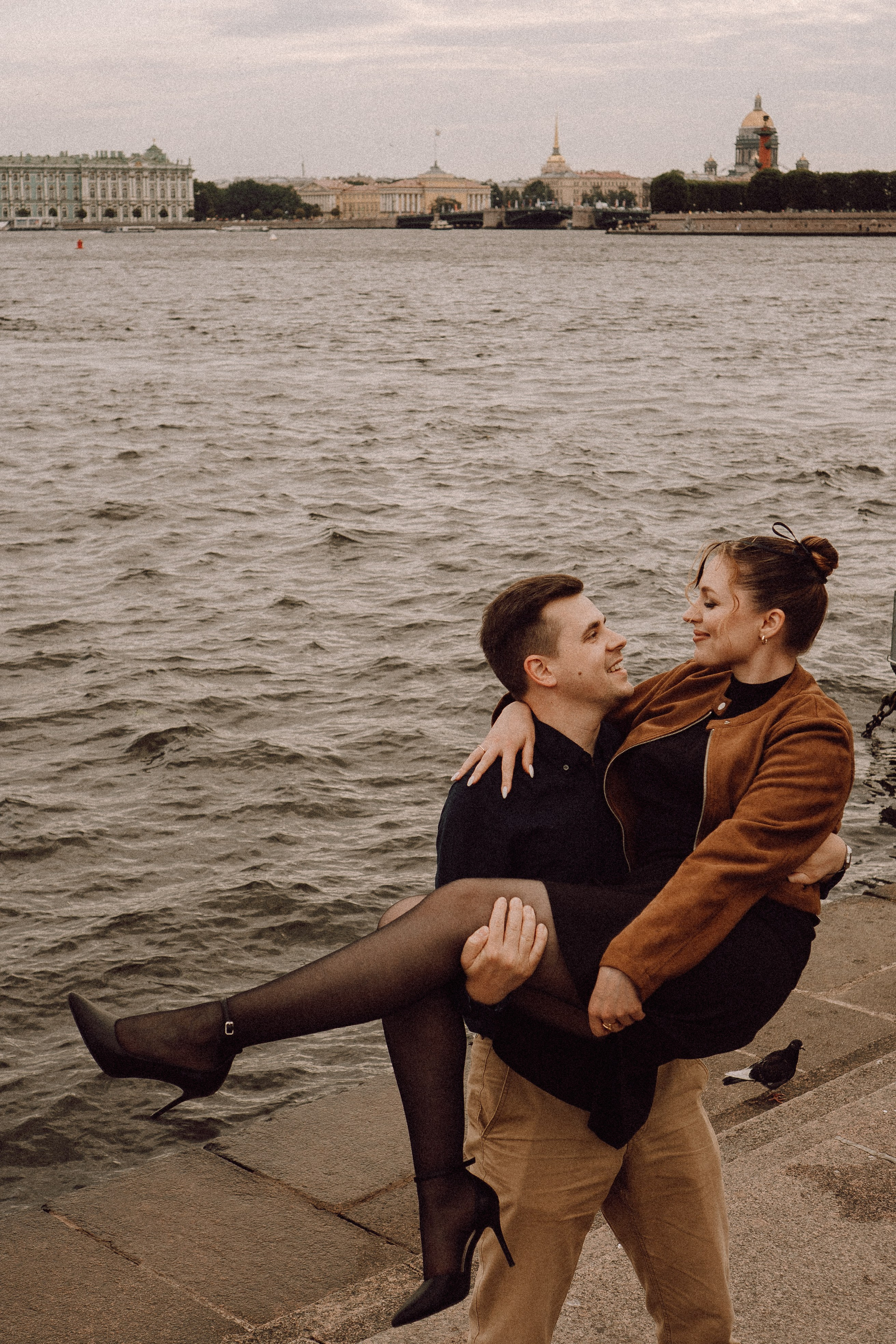 LOVE. Профессиональный фотограф, Санкт-Петербург — Виктория Богомолова