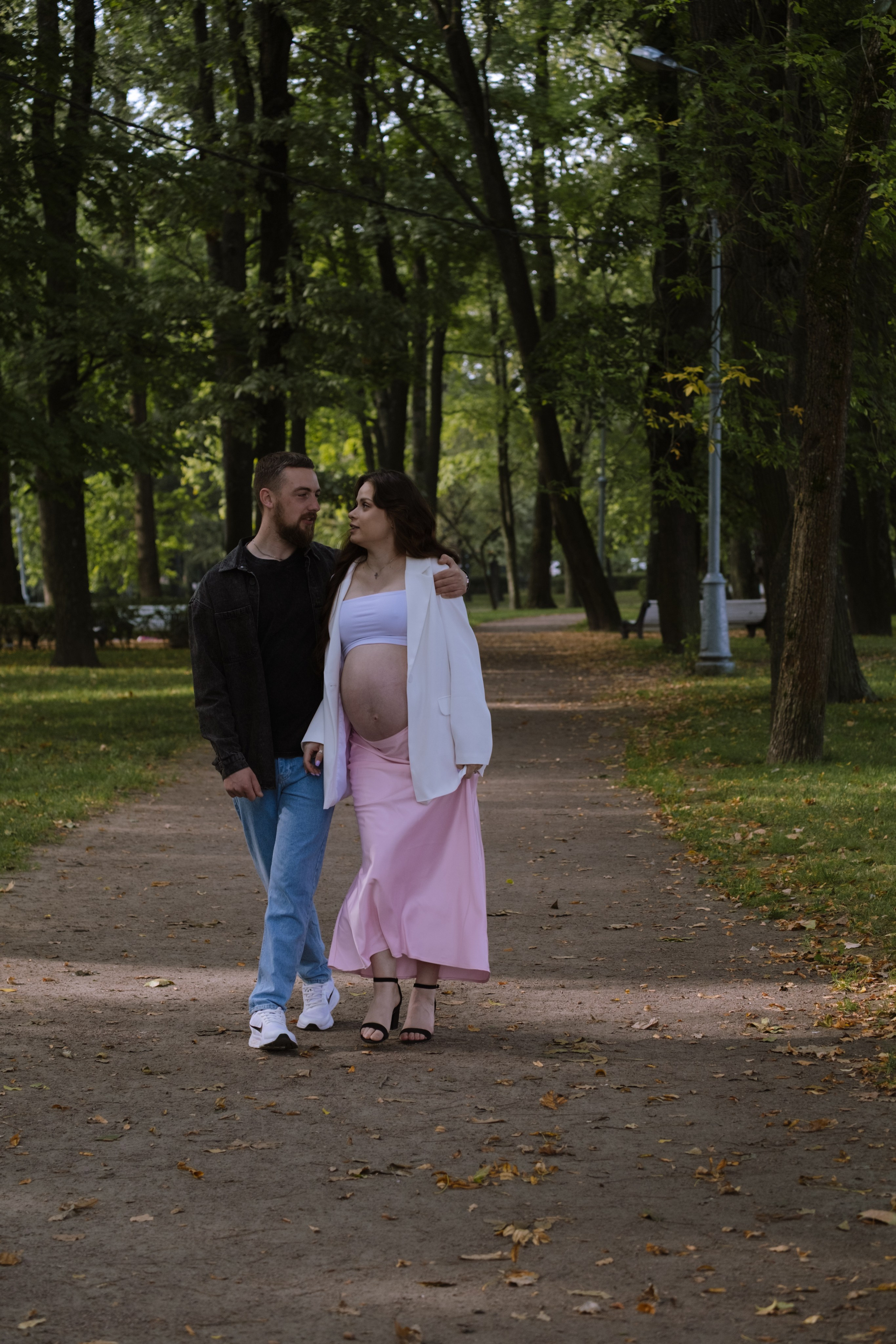 СЕМЕЙНАЯ ИСТОРИЯ. Профессиональный фотограф, Санкт-Петербург — Виктория Богомолова
