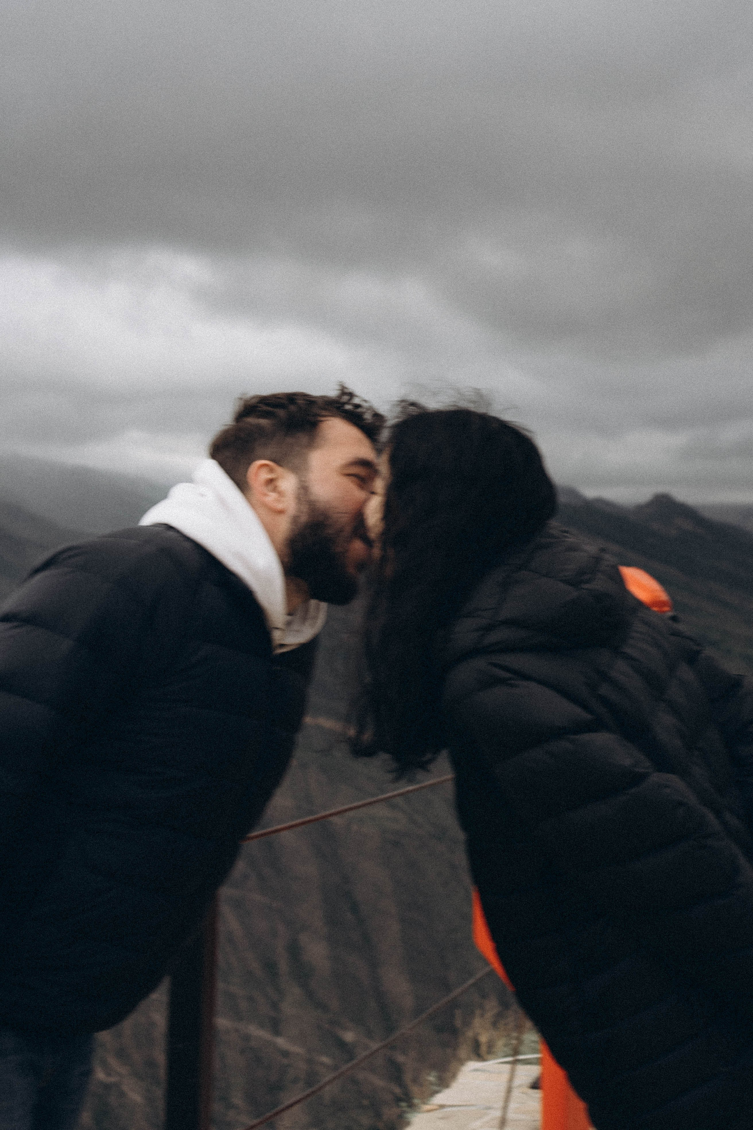 Горы. Профессиональный фотограф, Санкт-Петербург — Виктория Богомолова
