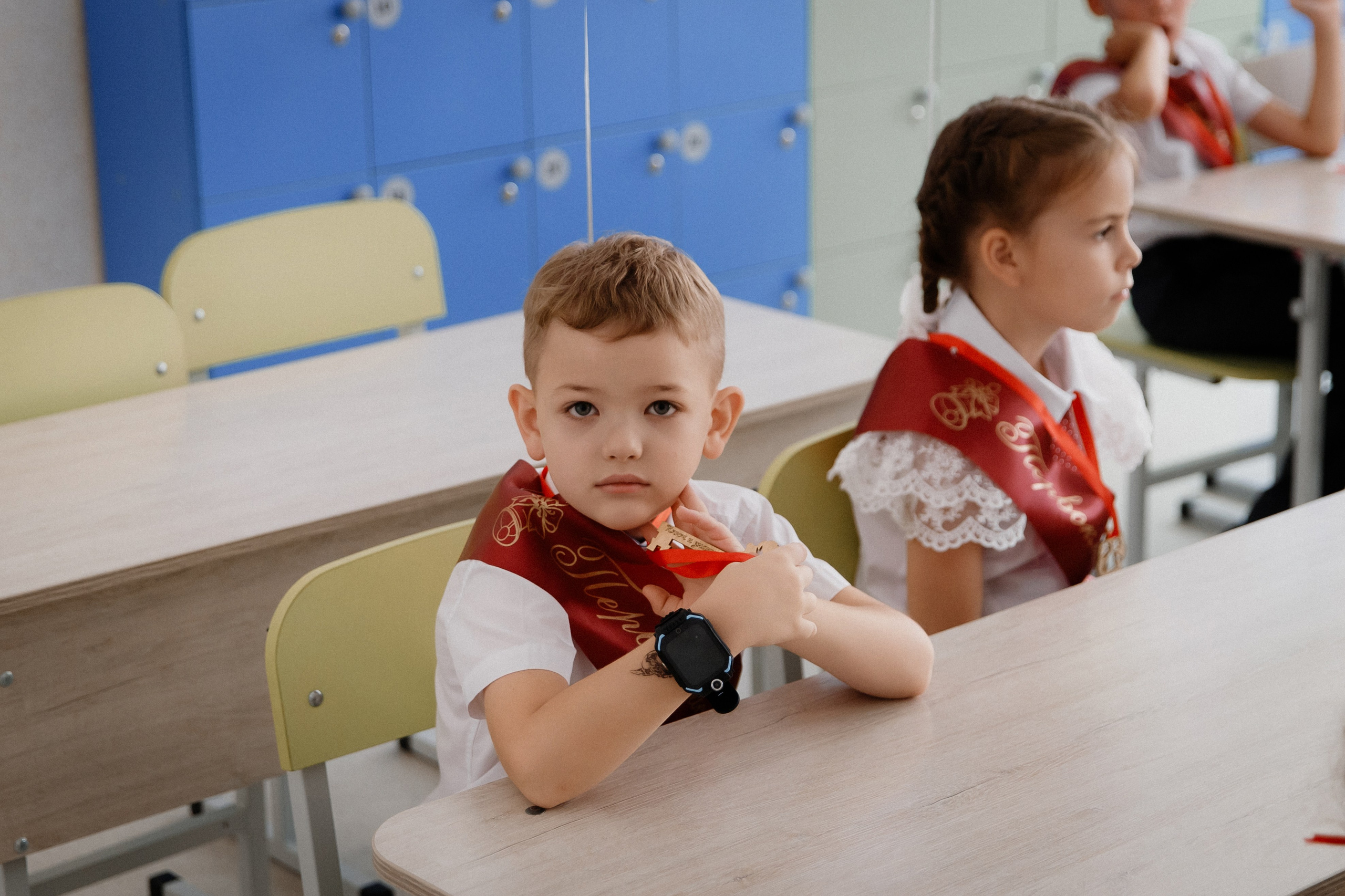 1 класс 11 школа. Выпускные альбомы Натальи Бутко: Новороссийск, Анапа, Геленджик