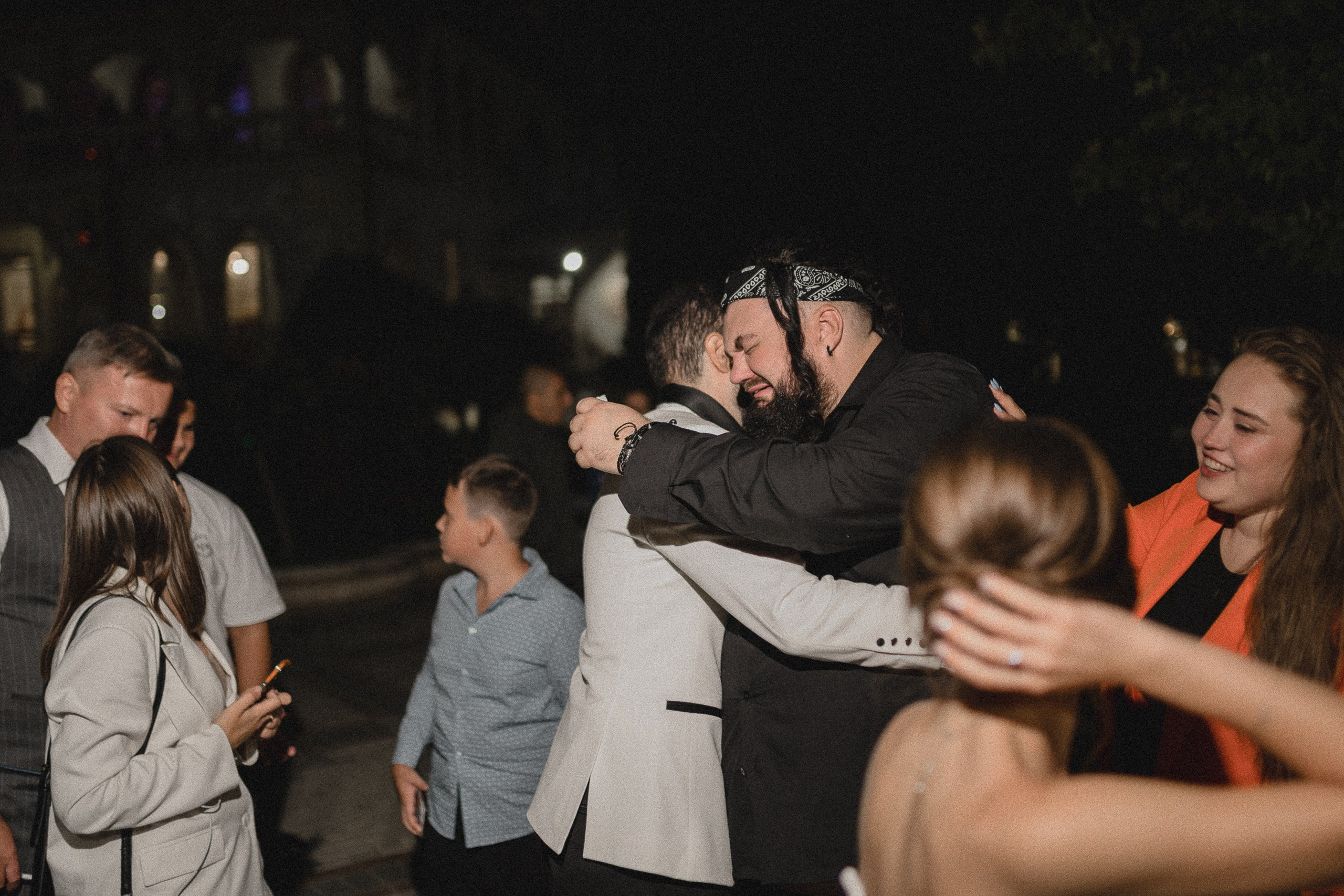 Александр & Виктория. Фотограф в Крыму Романенко Даниил