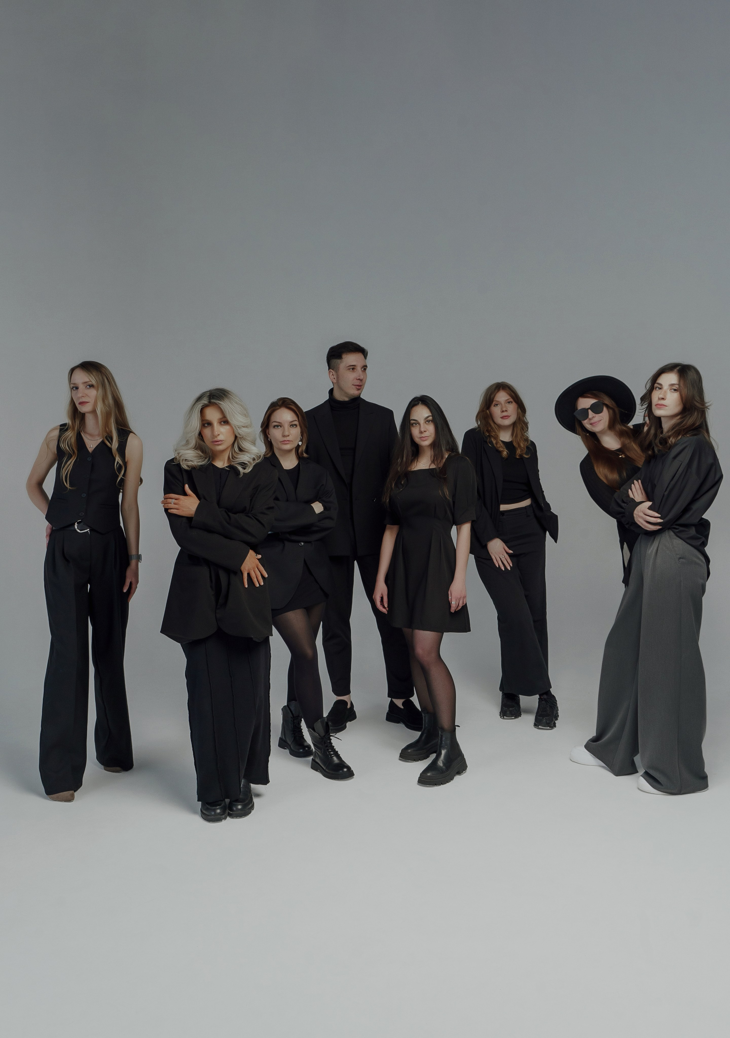 Дизайнеры. Фотограф Санкт-Петербург