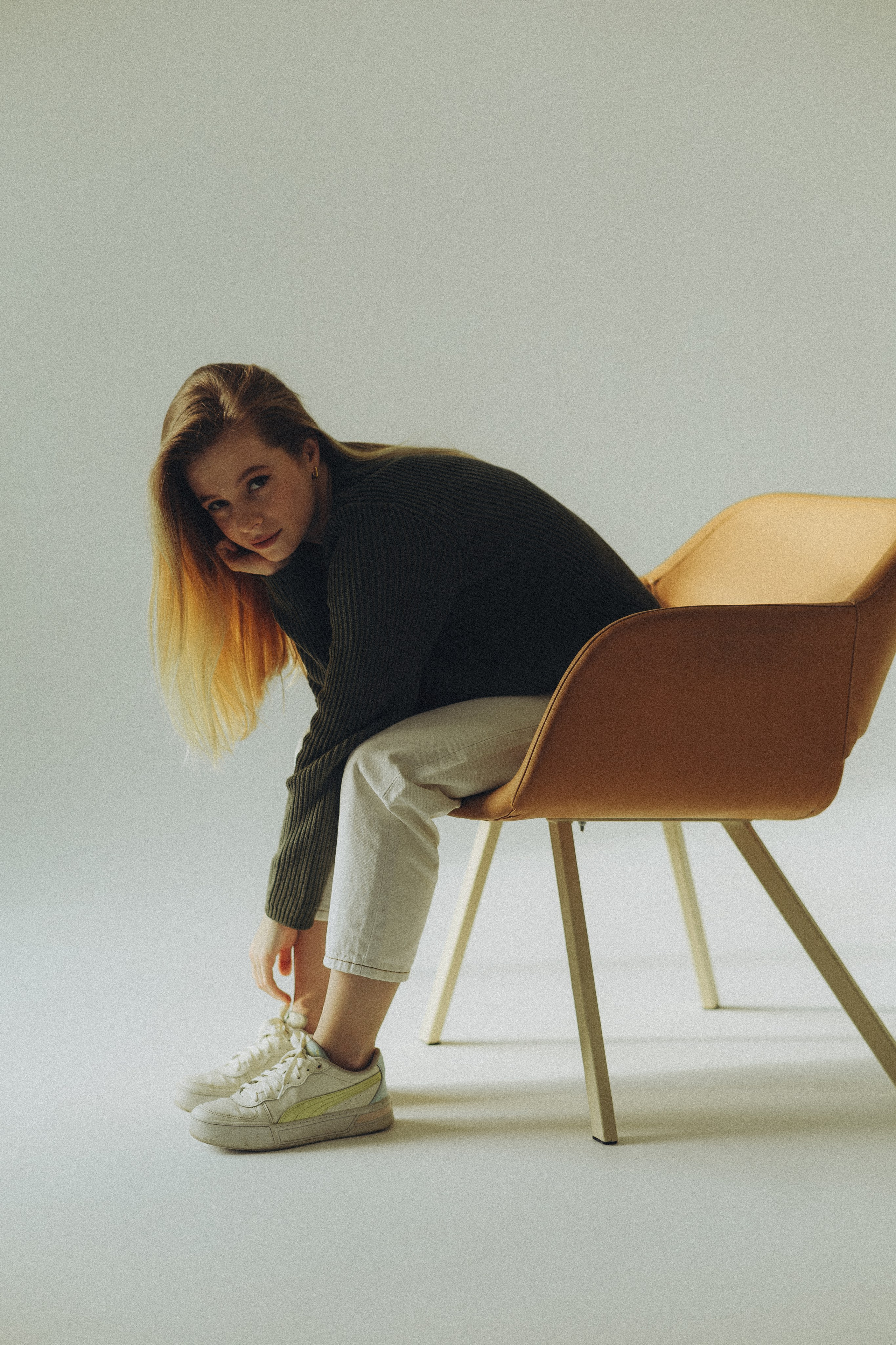 Арина. Даша Царёва, фотограф