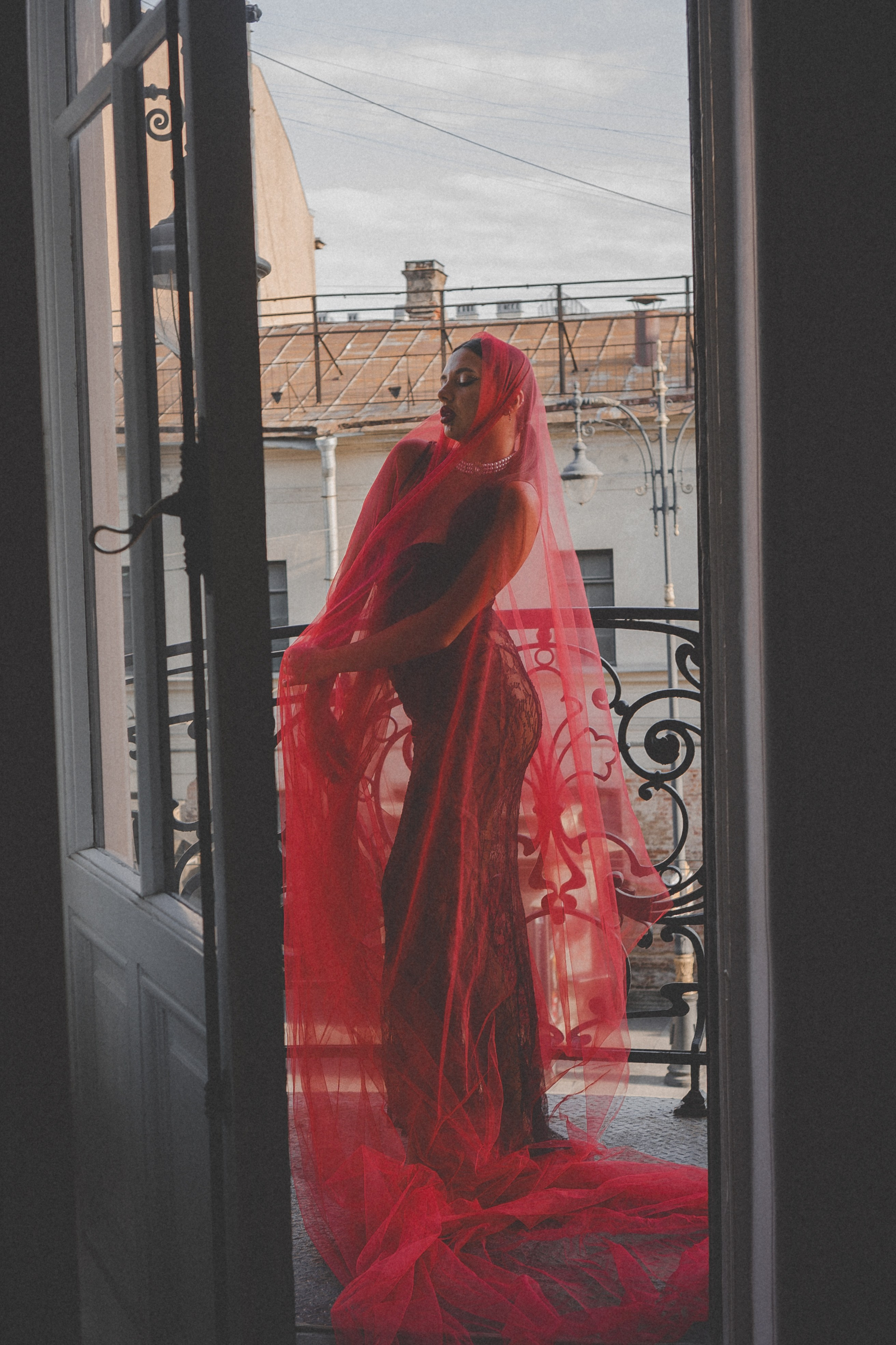 ПИТЕРСКИЙ БАЛКОНЧИК. Профессиональный фотограф, Санкт-Петербург — Виктория Богомолова