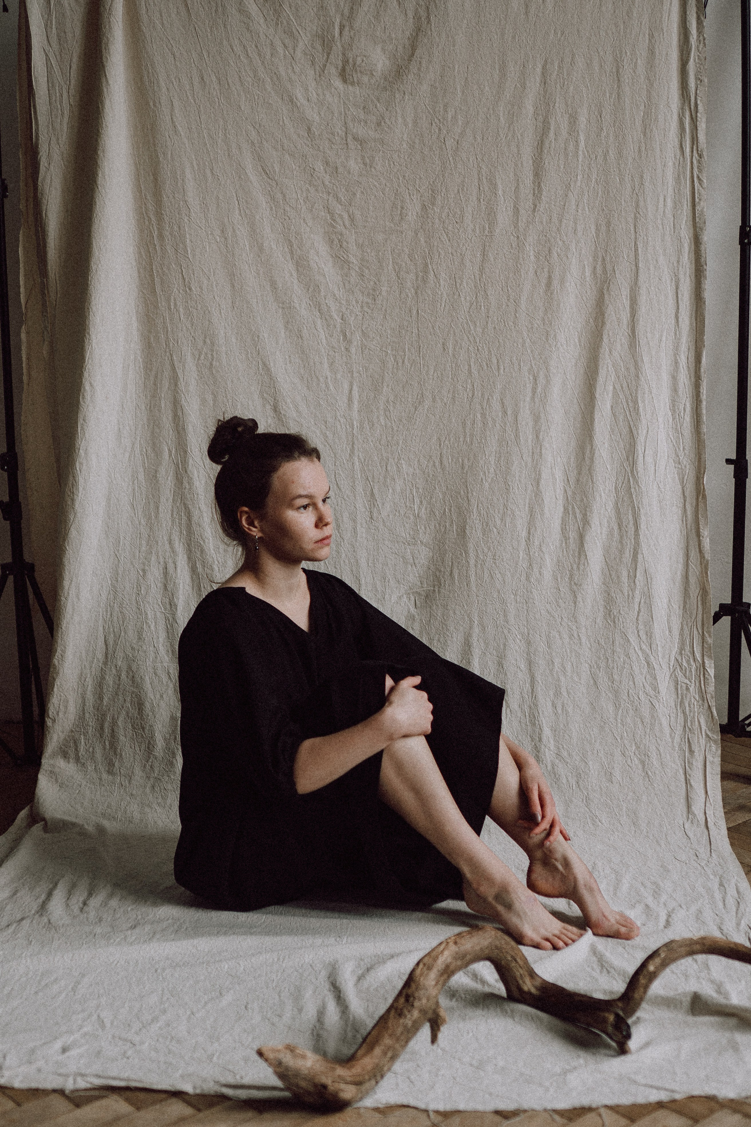 СТУДИЙНАЯ. Профессиональный фотограф, Санкт-Петербург — Виктория Богомолова