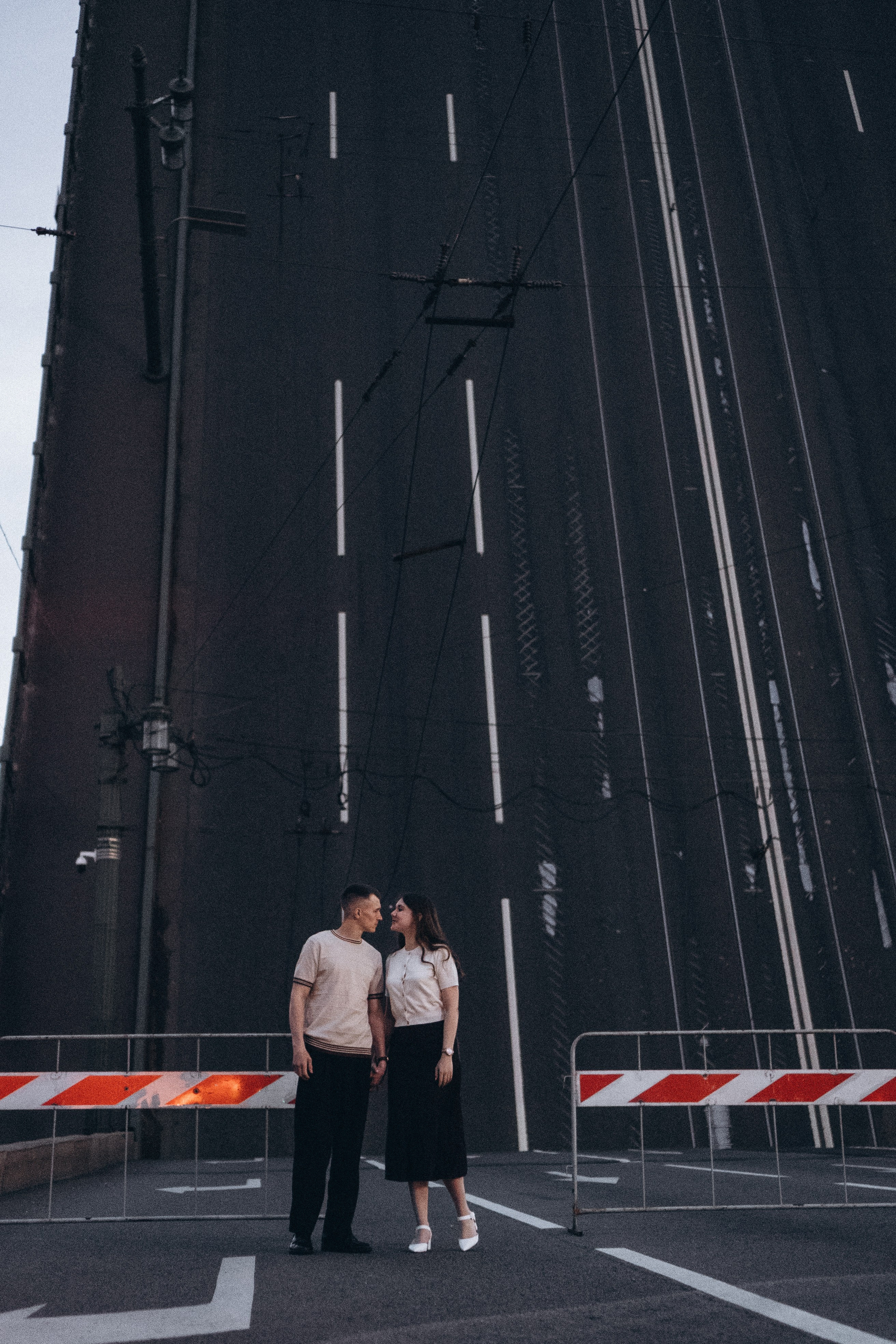 РАССВЕТНАЯ ИСТОРИЯ. Профессиональный фотограф, Санкт-Петербург — Виктория Богомолова