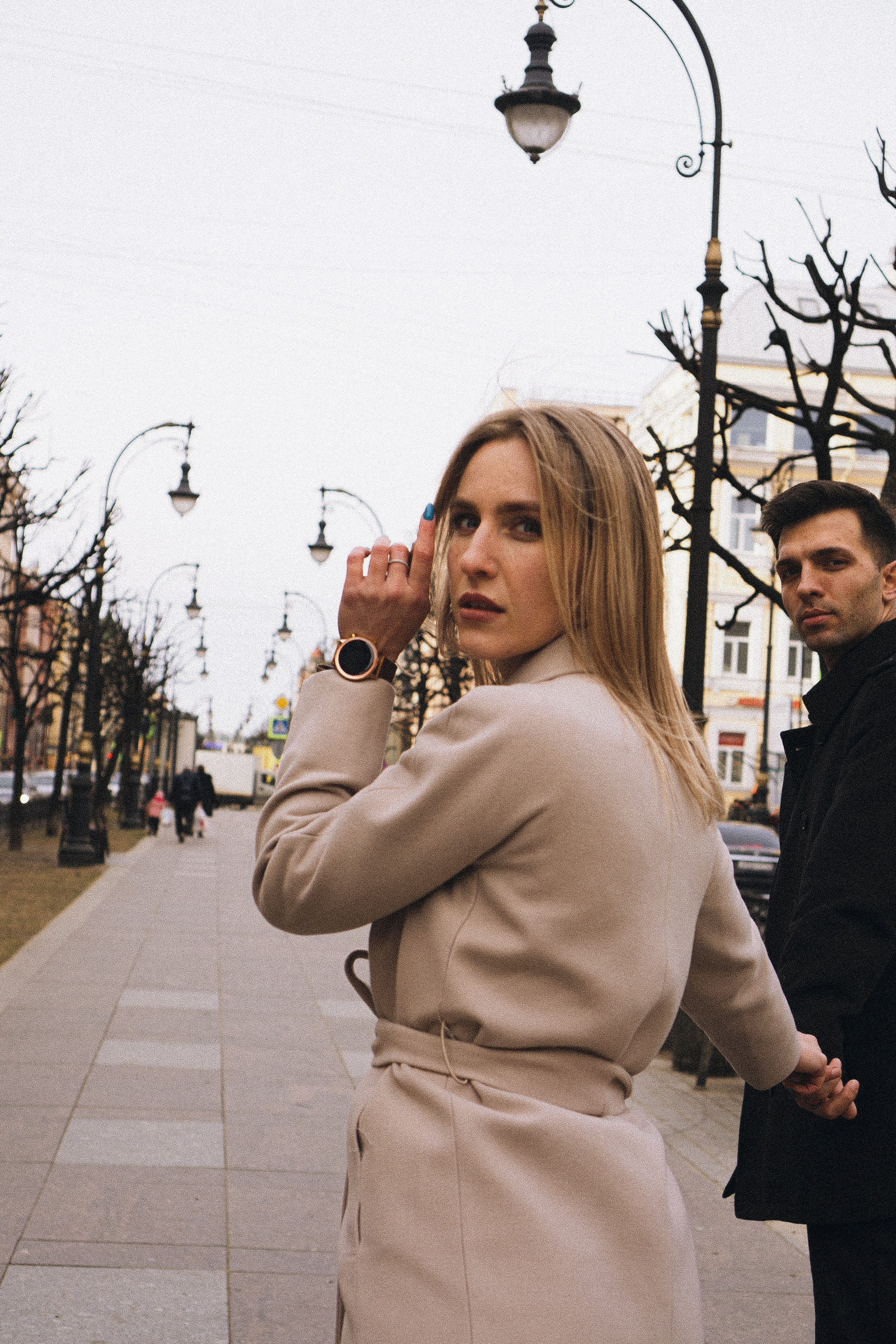 Love stori. Профессиональный фотограф, Санкт-Петербург — Виктория Богомолова