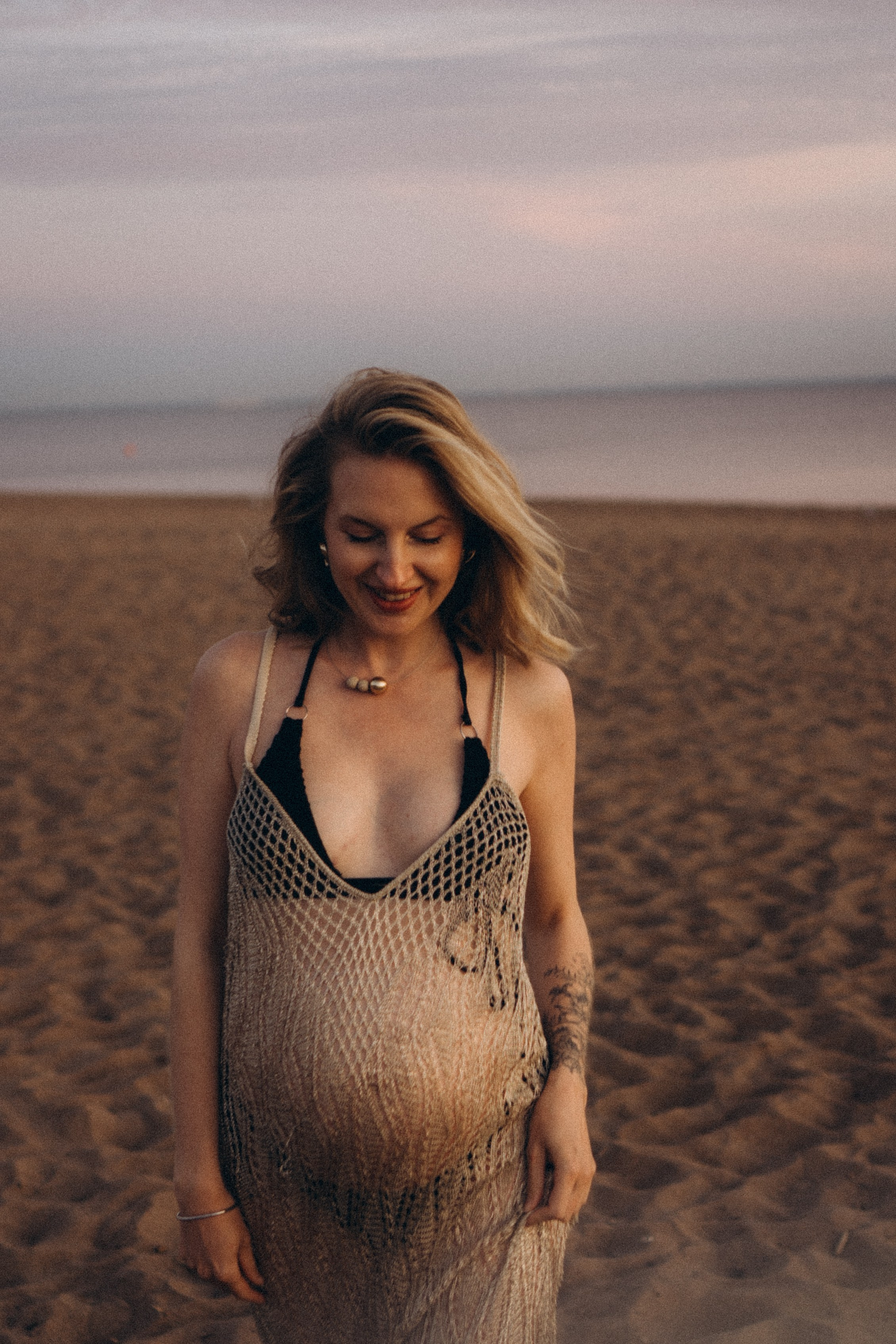 В ОЖИДАНИИ. Профессиональный фотограф, Санкт-Петербург — Виктория Богомолова