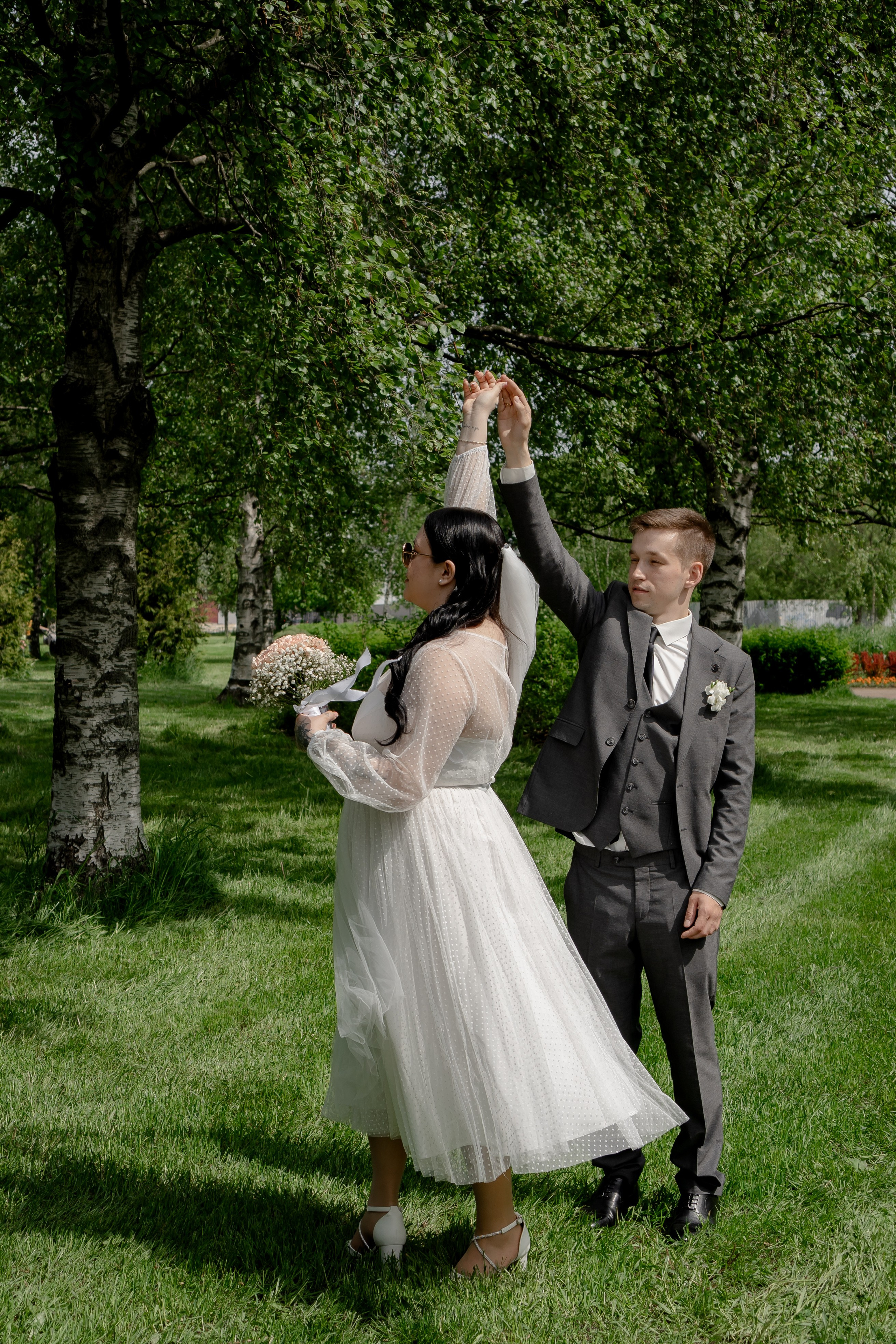СВАДЕБНАЯ СЬЕМКА В ЗАГСЕ И БАНКЕТ. Профессиональный фотограф, Санкт-Петербург — Виктория Богомолова