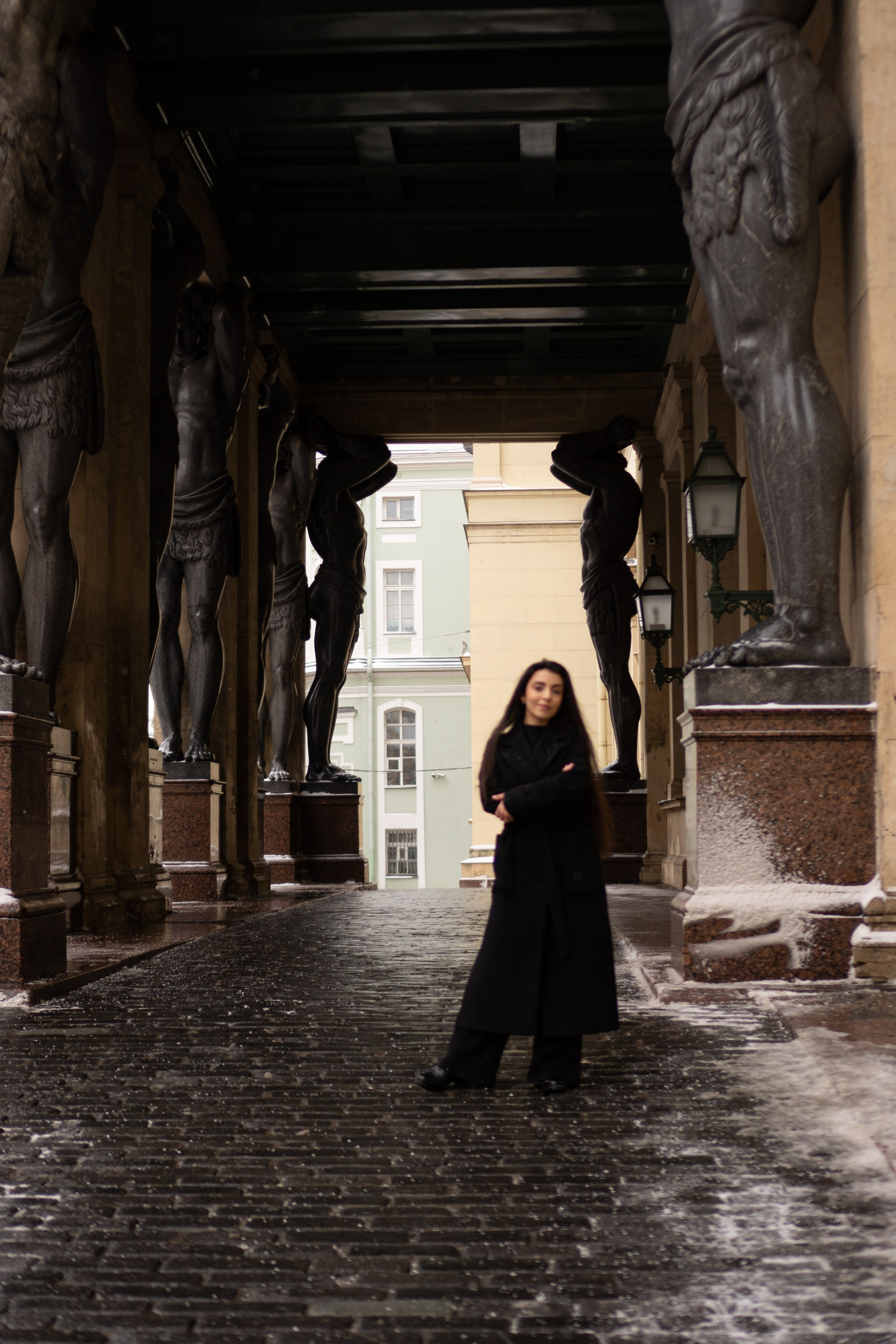 Фотосессия в Санкт-Петербурге. Профессиональный фотограф, Санкт-Петербург — Виктория Богомолова