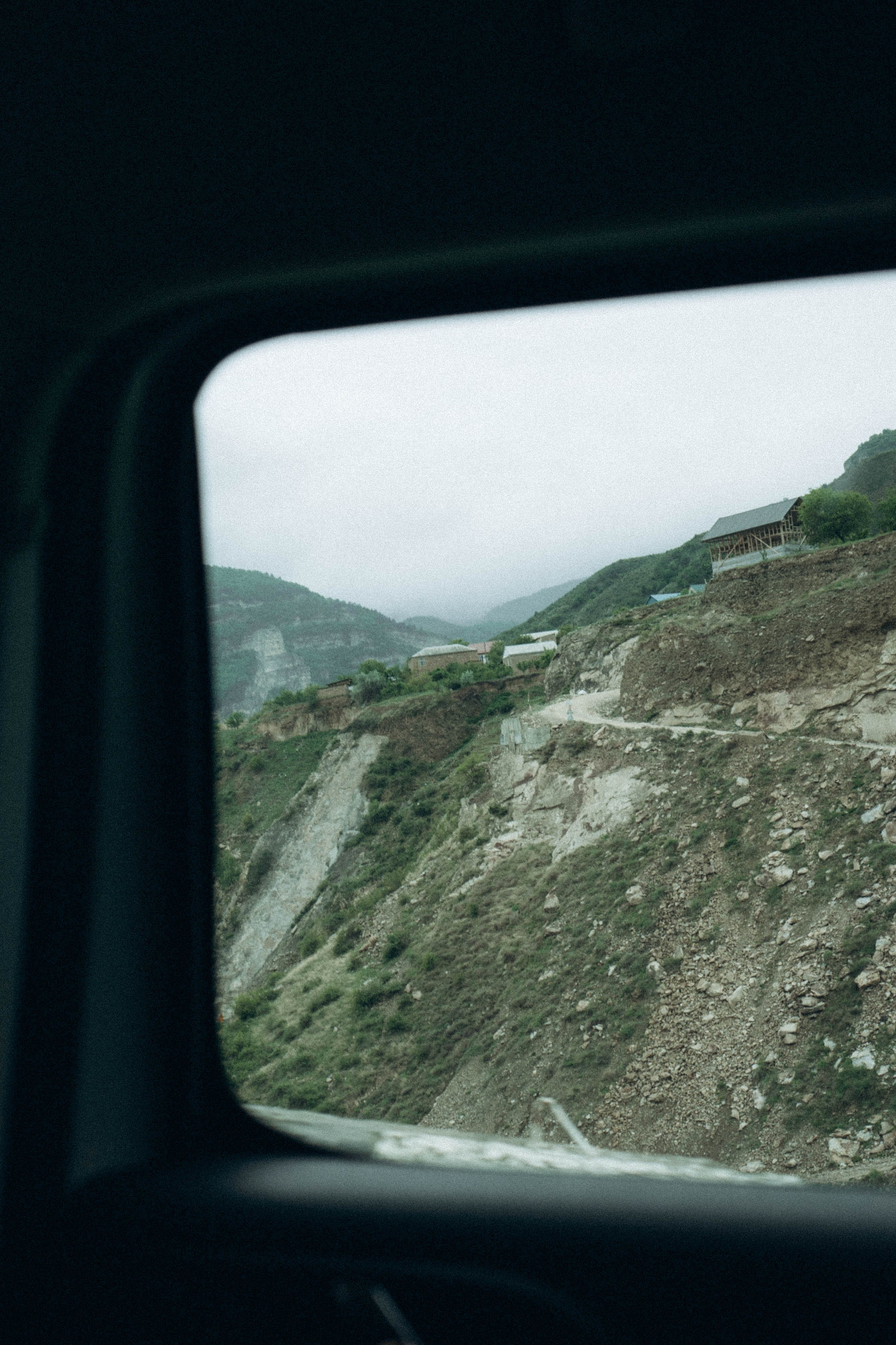 Кавказ. Профессиональный фотограф, Санкт-Петербург — Виктория Богомолова
