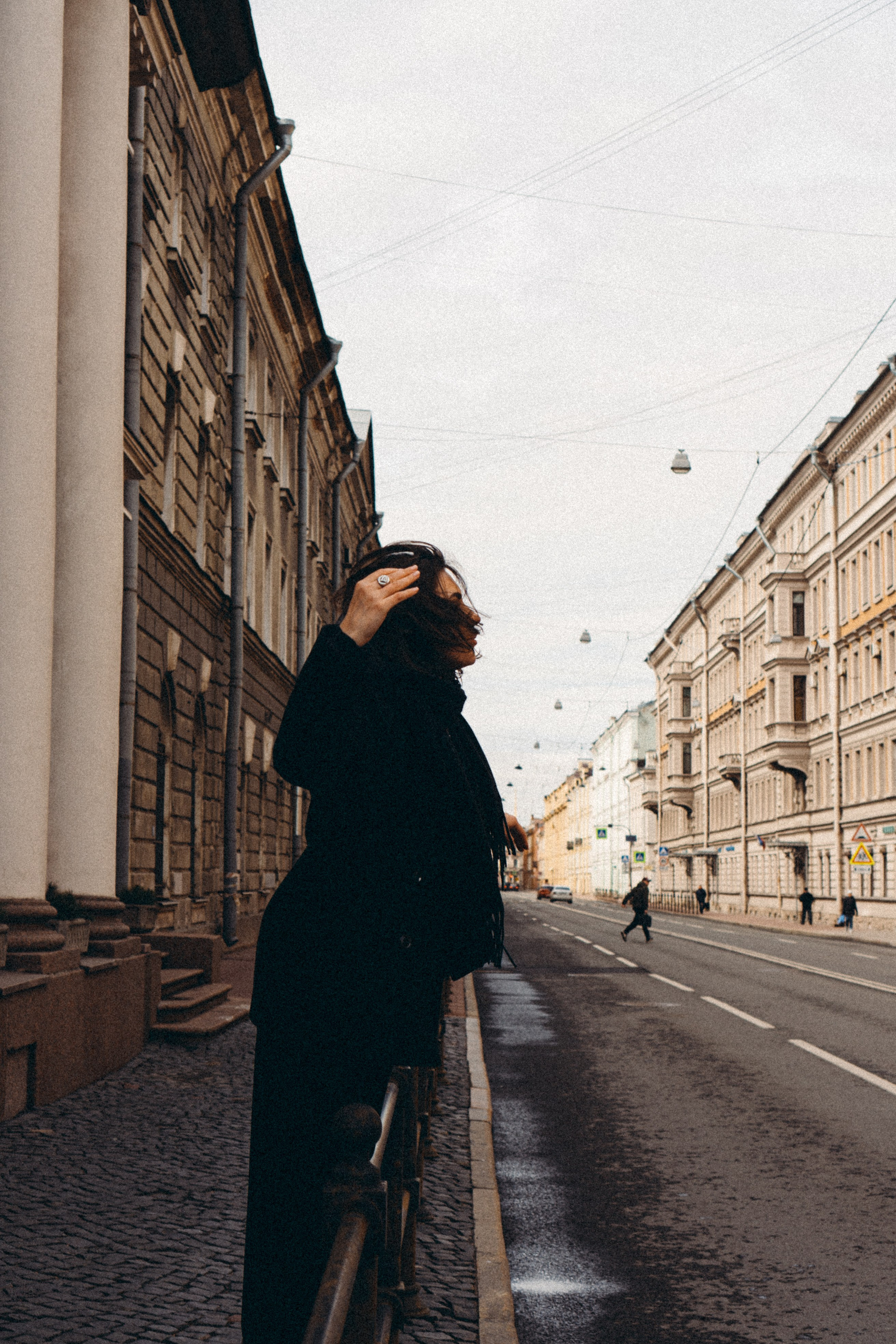 Прогулка по весеннему Питеру. Профессиональный фотограф, Санкт-Петербург — Виктория Богомолова