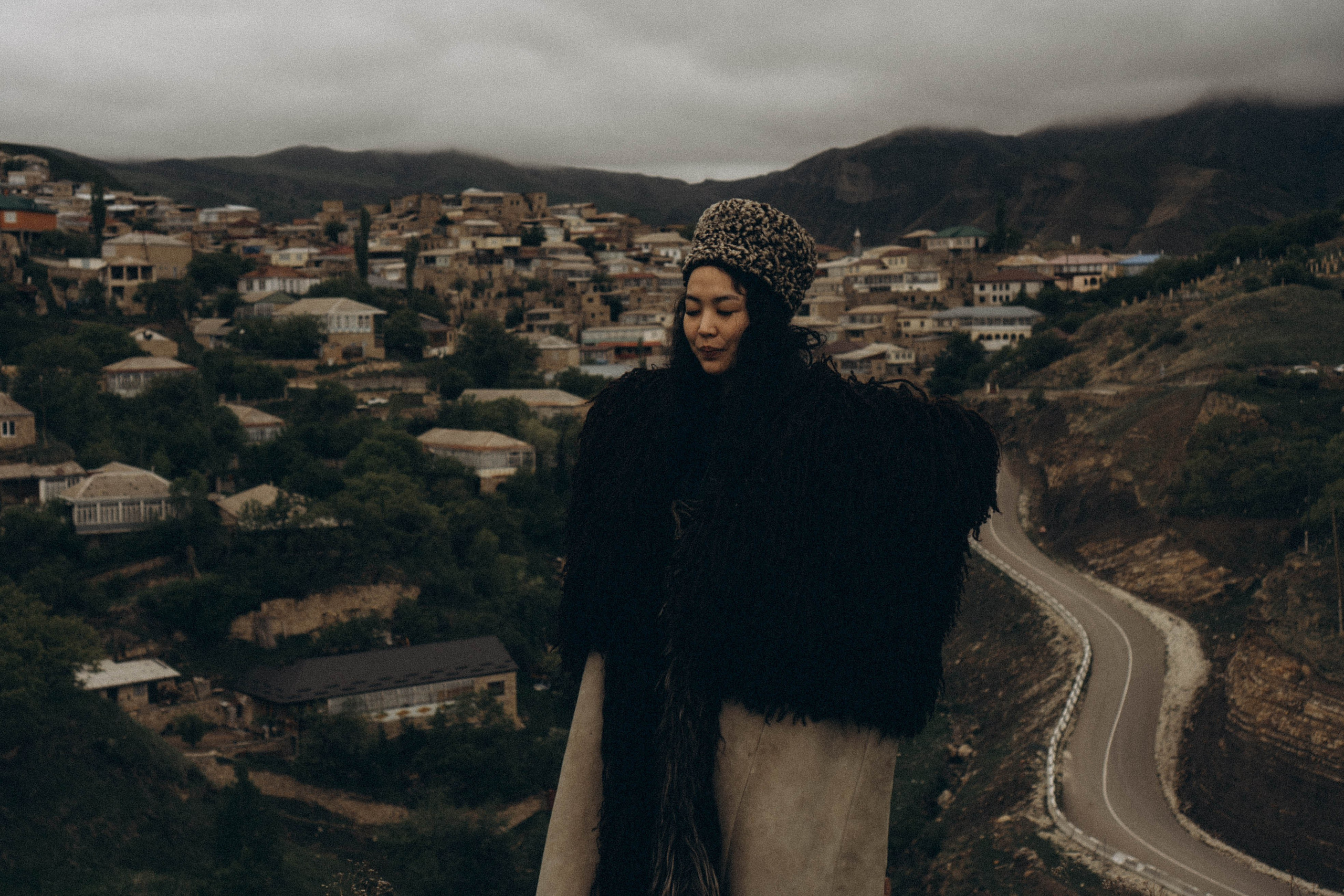 Дагестан. Профессиональный фотограф, Санкт-Петербург — Виктория Богомолова