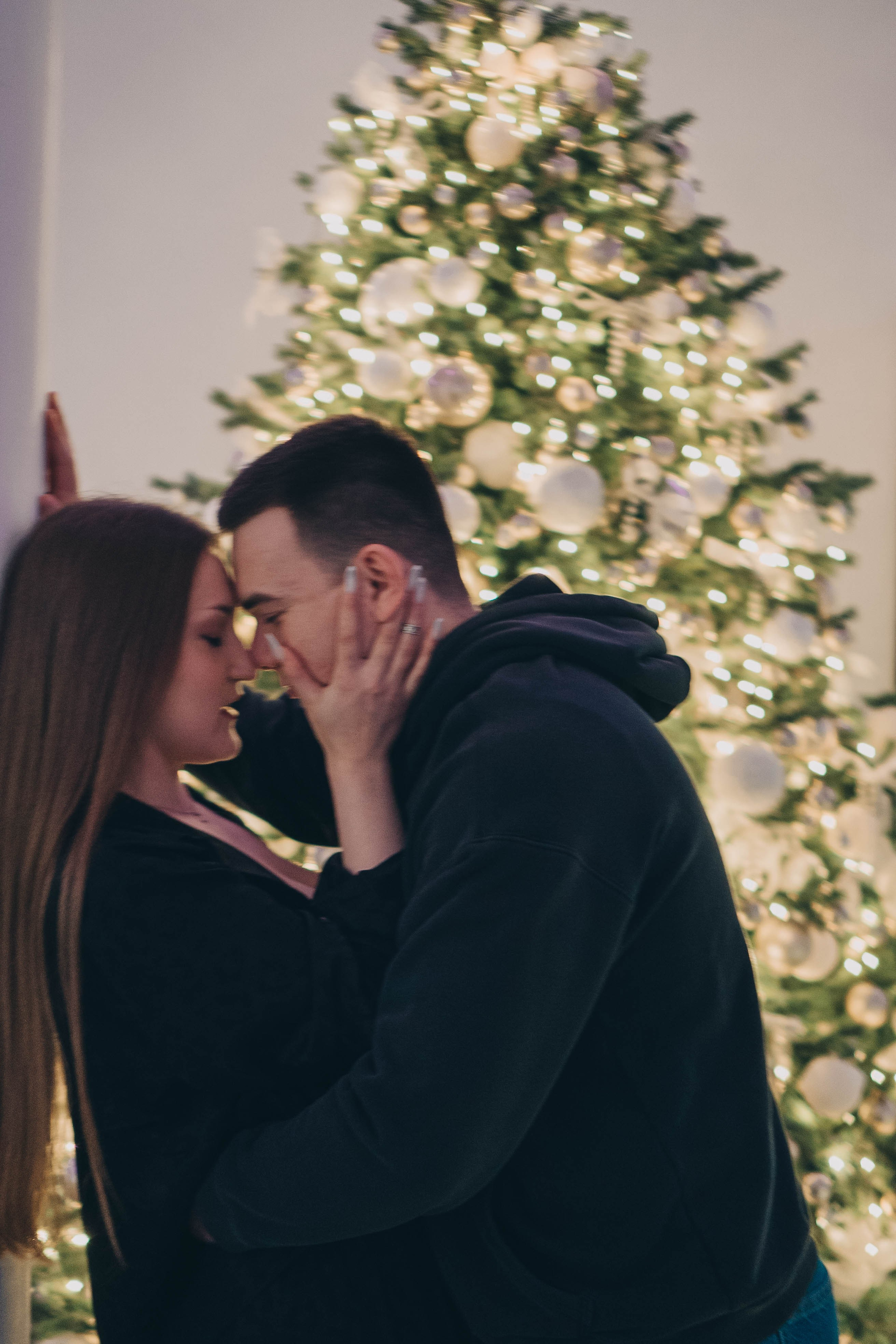 Новогодняя. Профессиональный фотограф, Санкт-Петербург — Виктория Богомолова