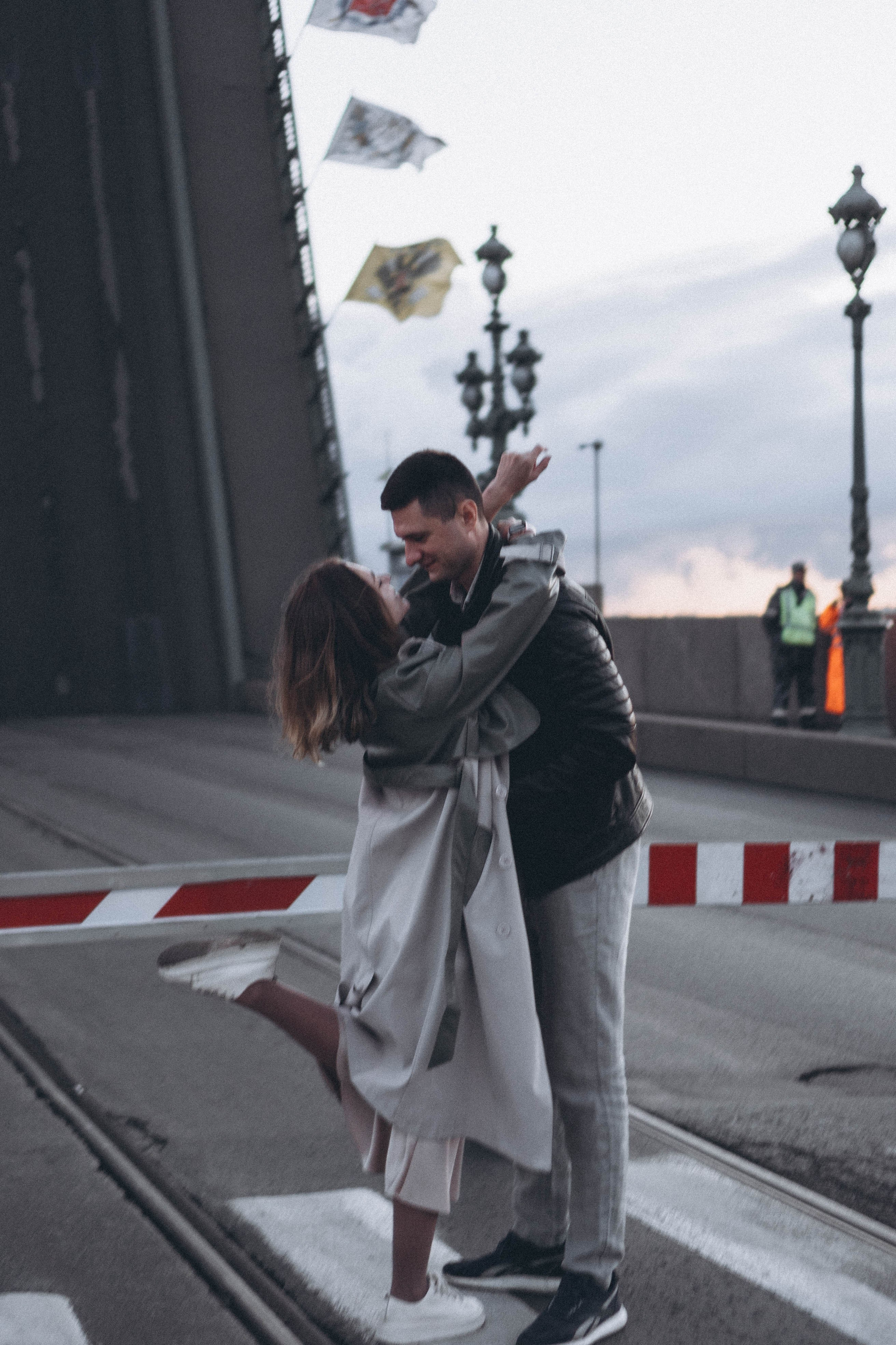 Рассветная, белые ночи. Профессиональный фотограф, Санкт-Петербург — Виктория Богомолова