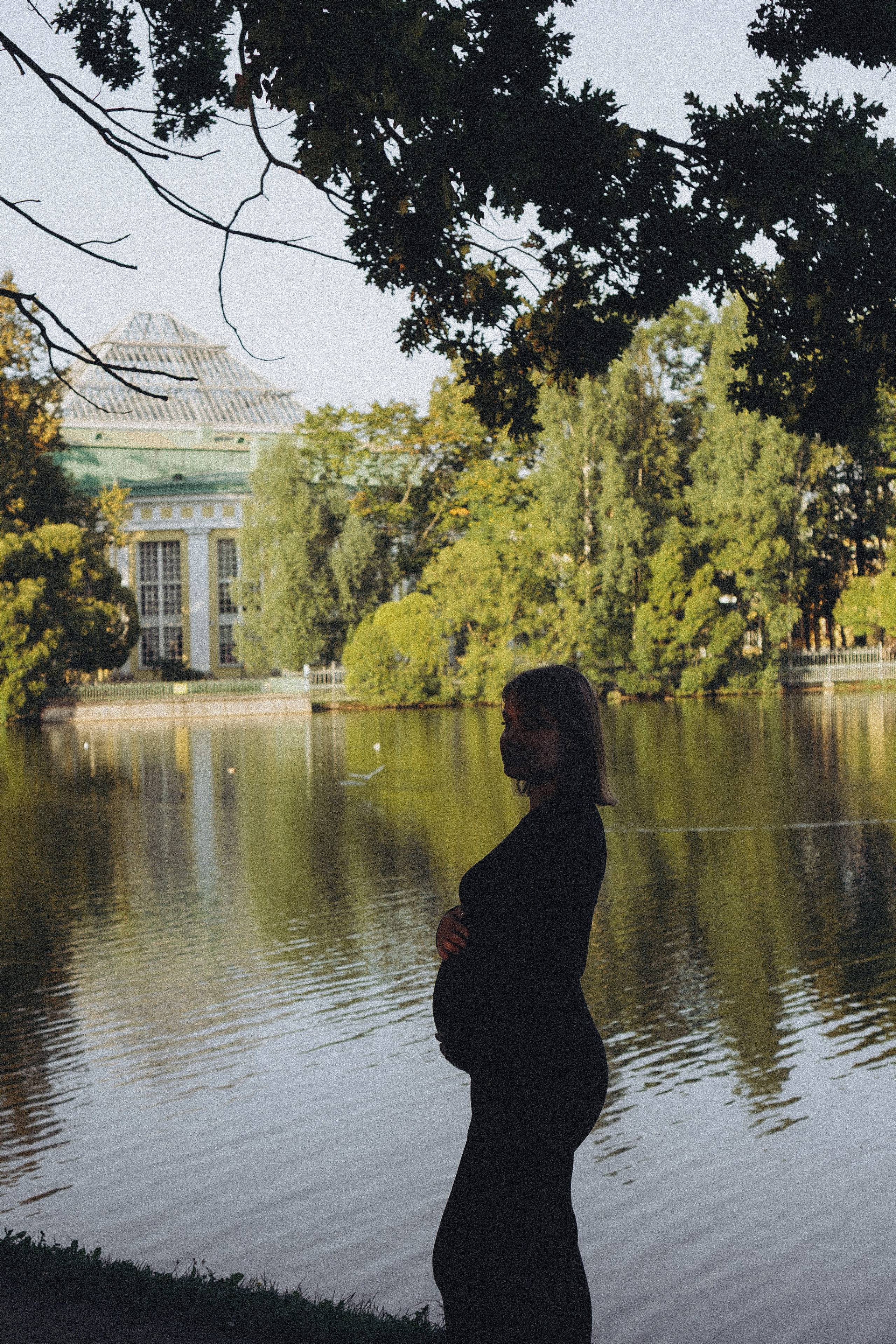 БЕРЕМЕННОСТЬ. Профессиональный фотограф, Санкт-Петербург — Виктория Богомолова