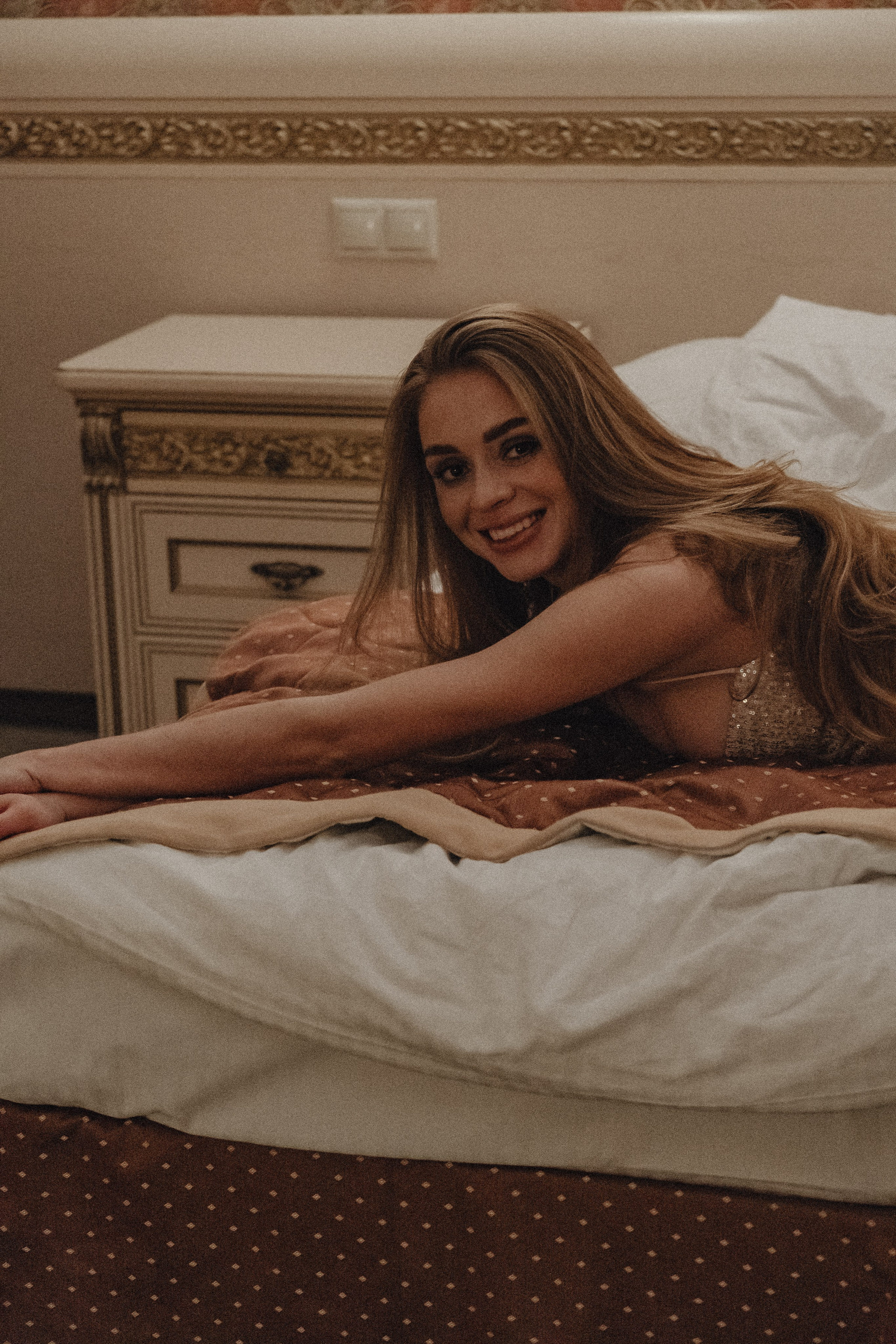 ОТЕЛЬНАЯ ИСТОРИЯ. Профессиональный фотограф, Санкт-Петербург — Виктория Богомолова