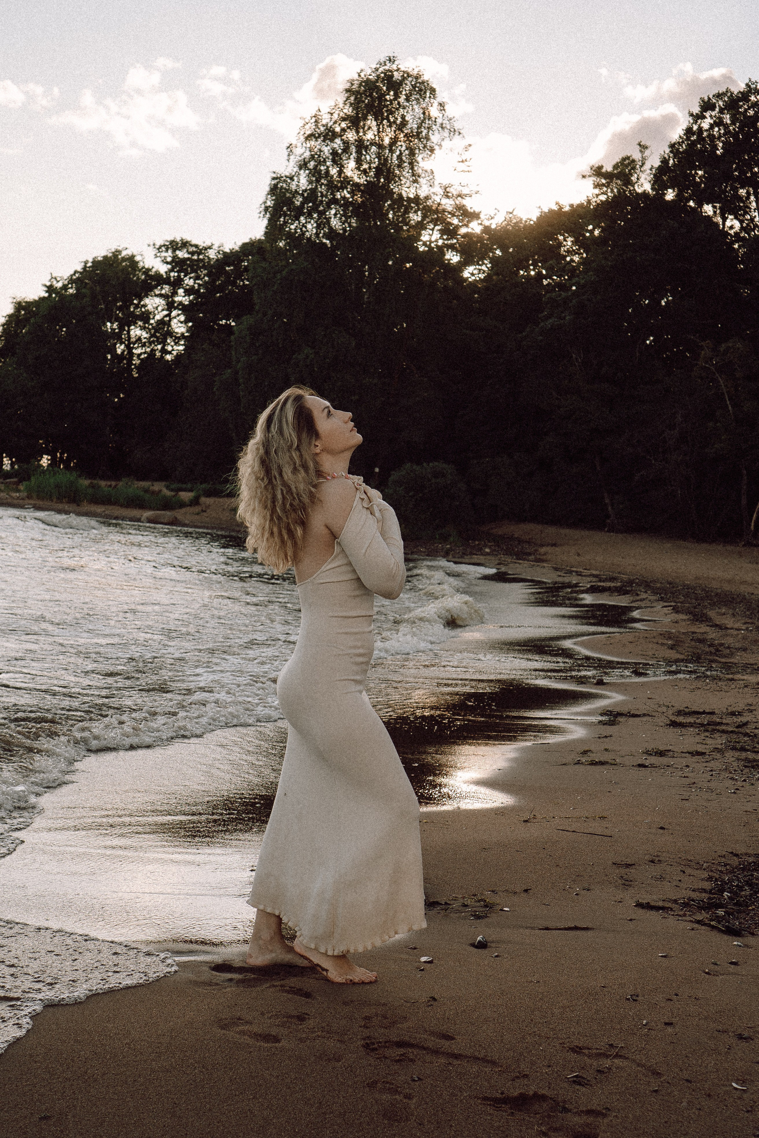 РОМАНТИКА ФИНСКОГО ЗАЛИВА. Профессиональный фотограф, Санкт-Петербург — Виктория Богомолова