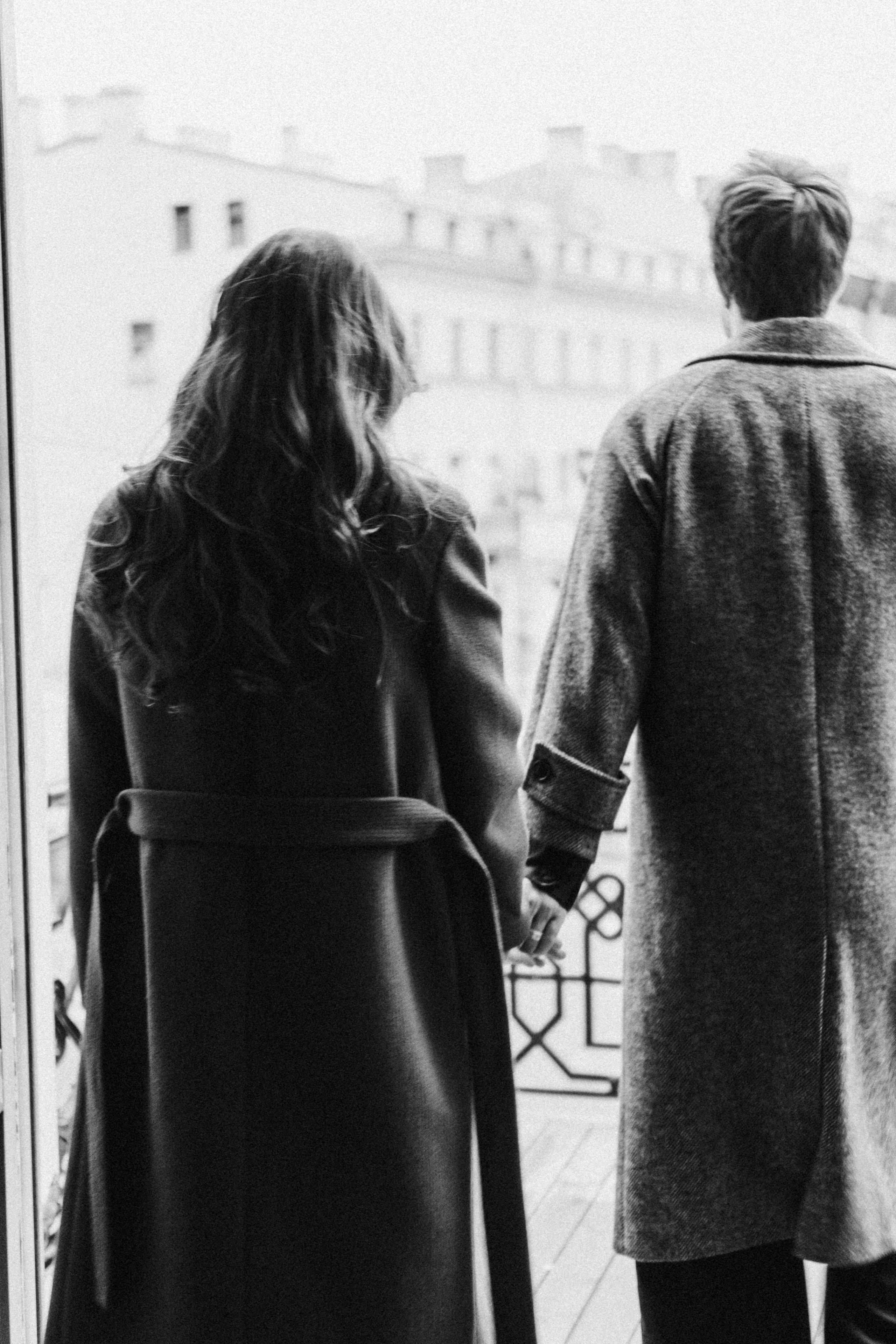 Питерский балкон. Профессиональный фотограф, Санкт-Петербург — Виктория Богомолова