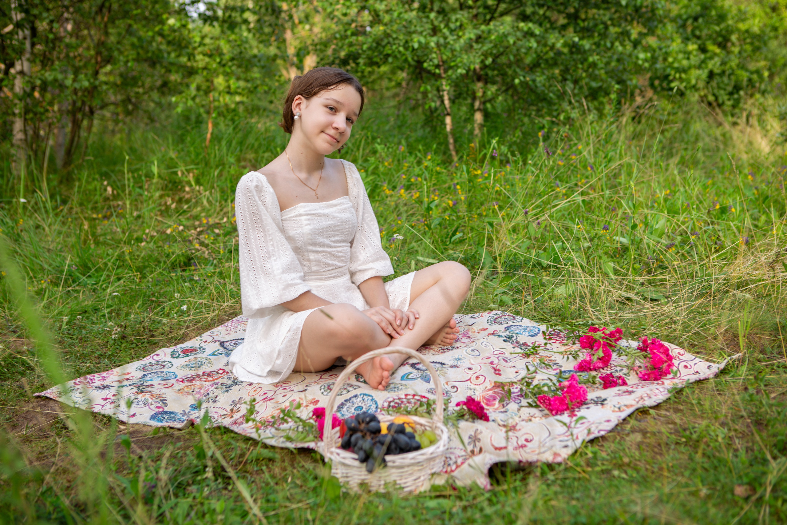 Солнечные цветы. Репортажный, семейный, свадебный, портретный фотограф