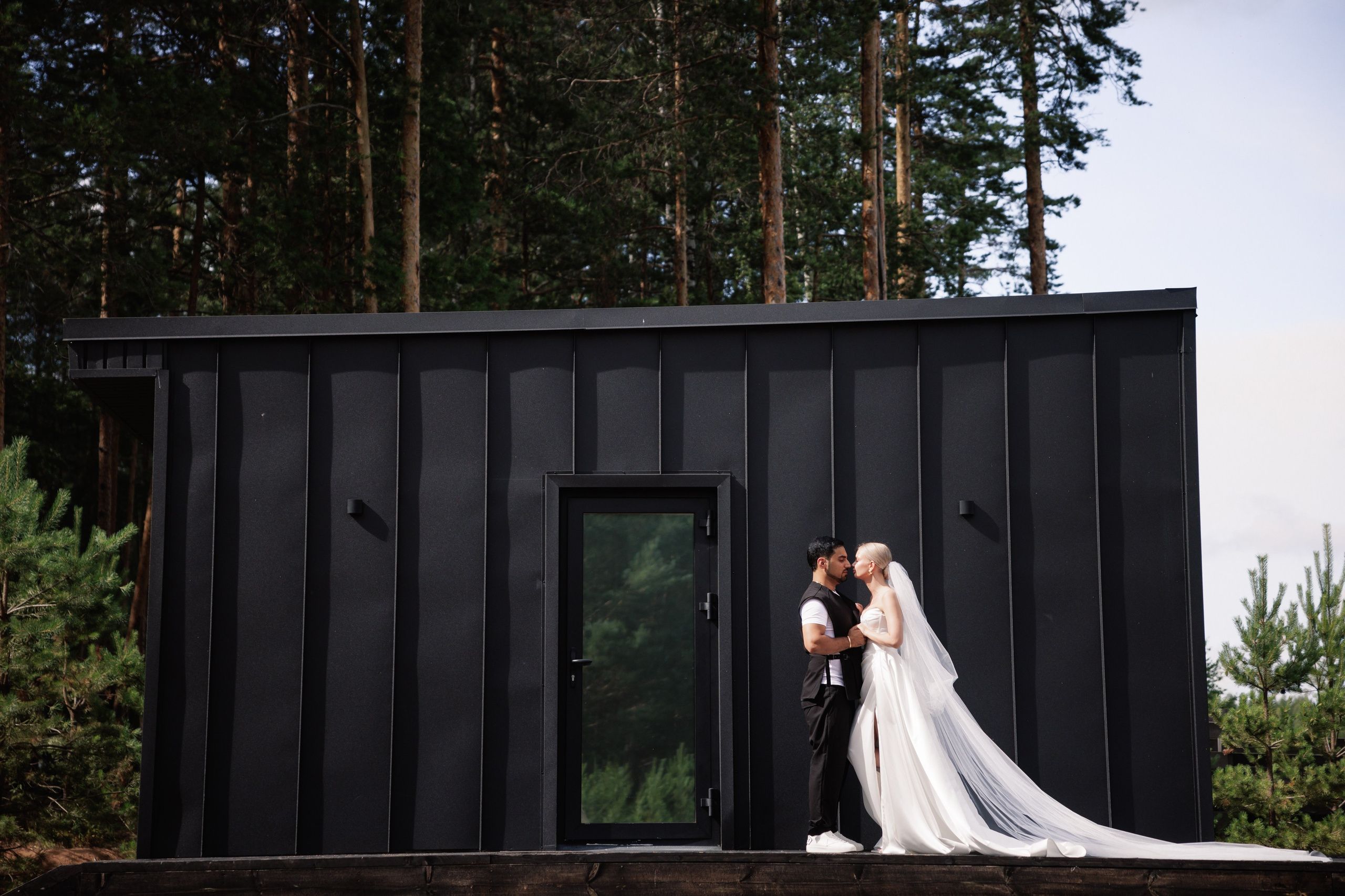 David Maria. Фотограф в Ижевске и Казани Богданов Яков