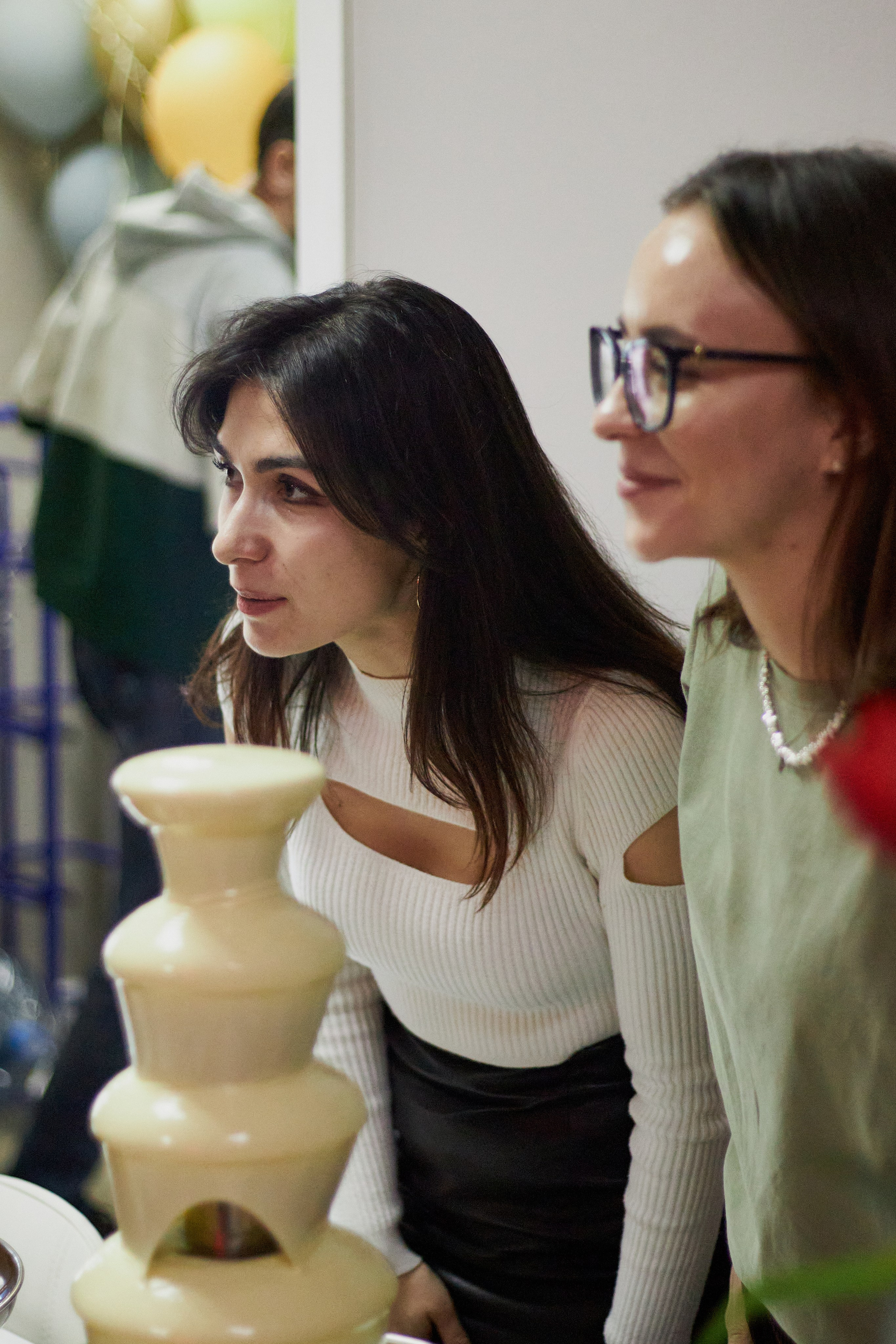 Корпоратив. Фотограф в Ростове-на-Дону Нюхарева Виктория