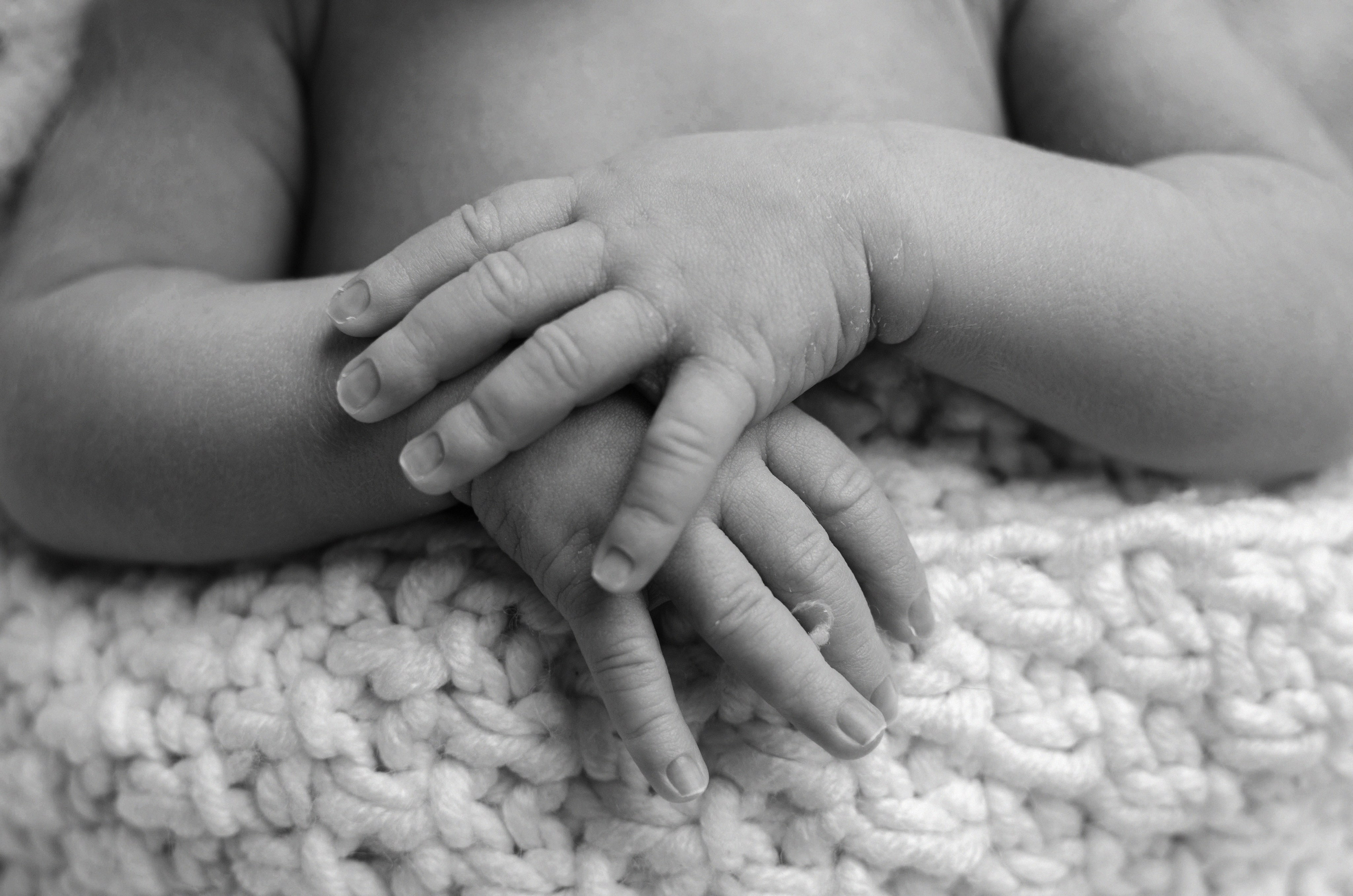 Дарья. Фотограф новорожденных в городе Пермь Карачева Юлия