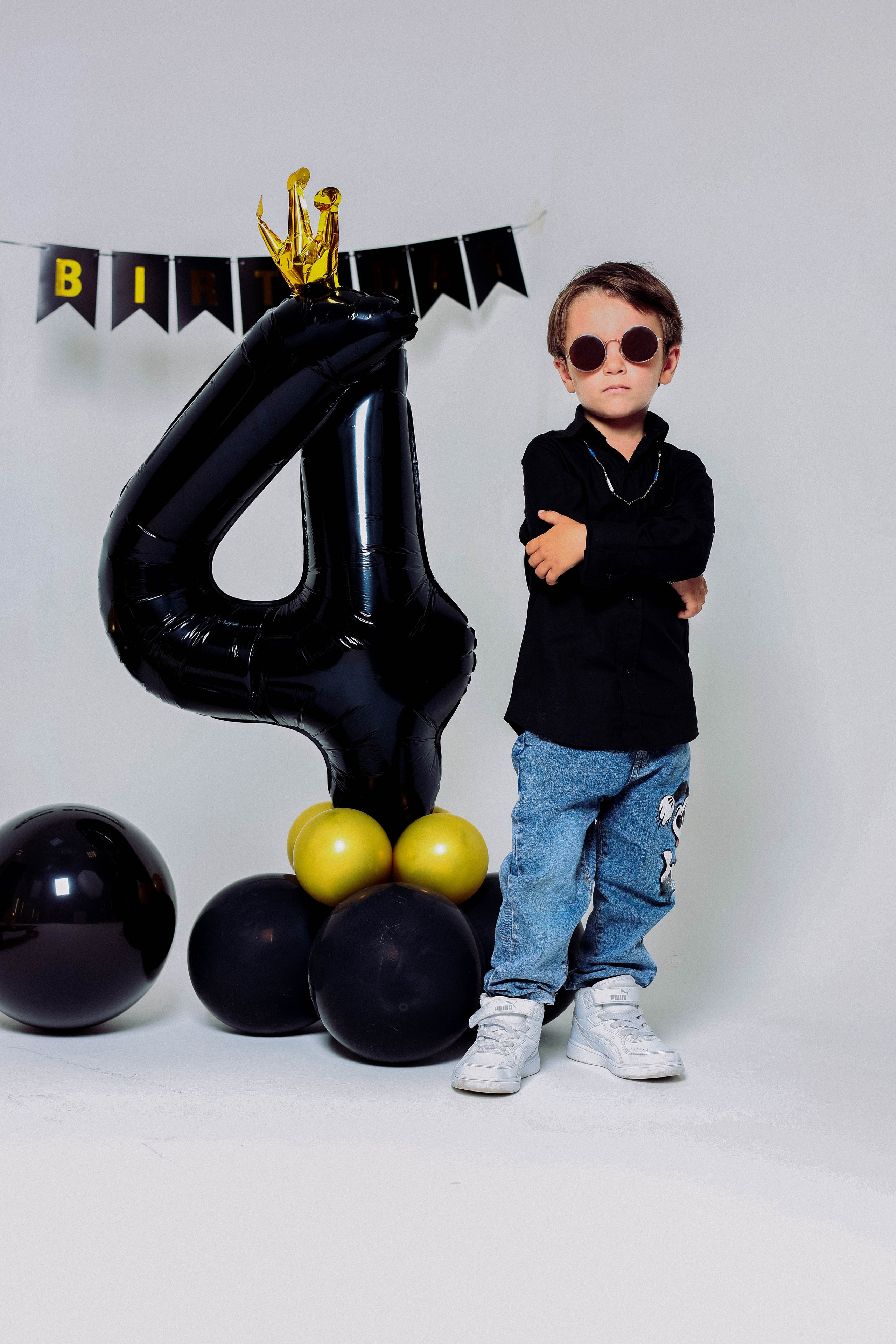 Давиду 4. Фотограф в Москве Анастасия Калинина