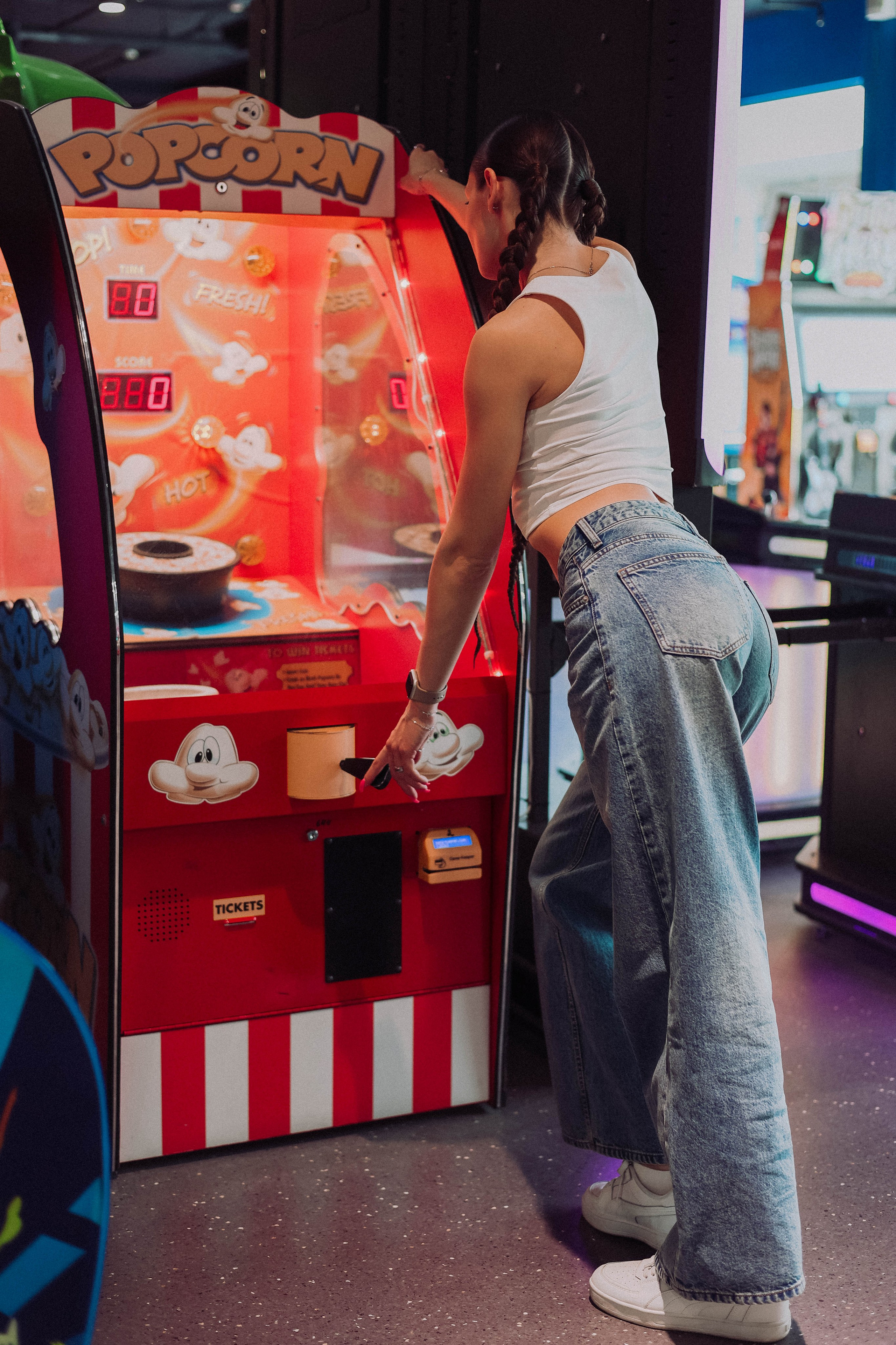 Анна. Фотограф в Москве Анастасия Калинина