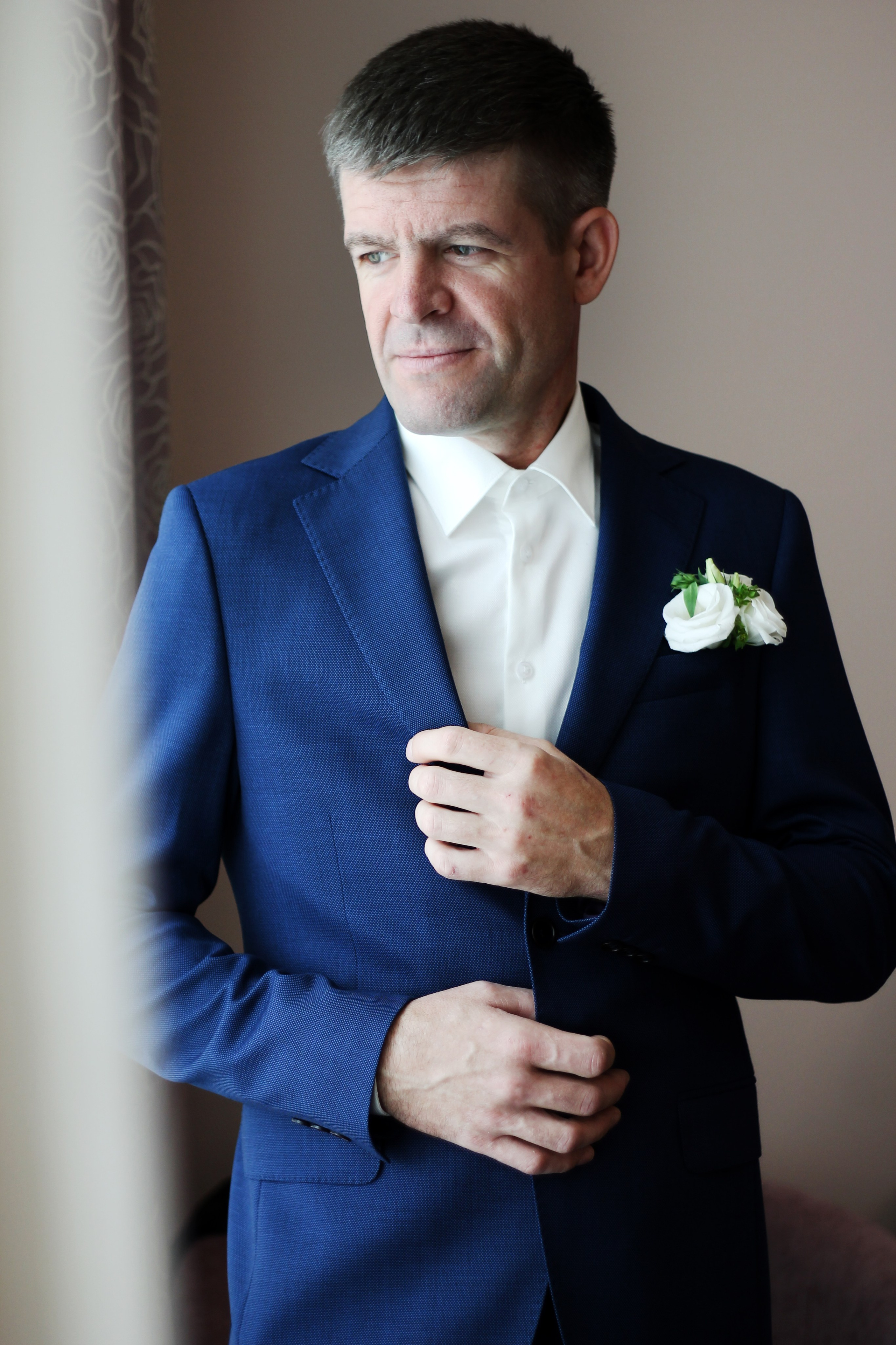 Ирина&Александр. Фотограф в Москве Анастасия Калинина