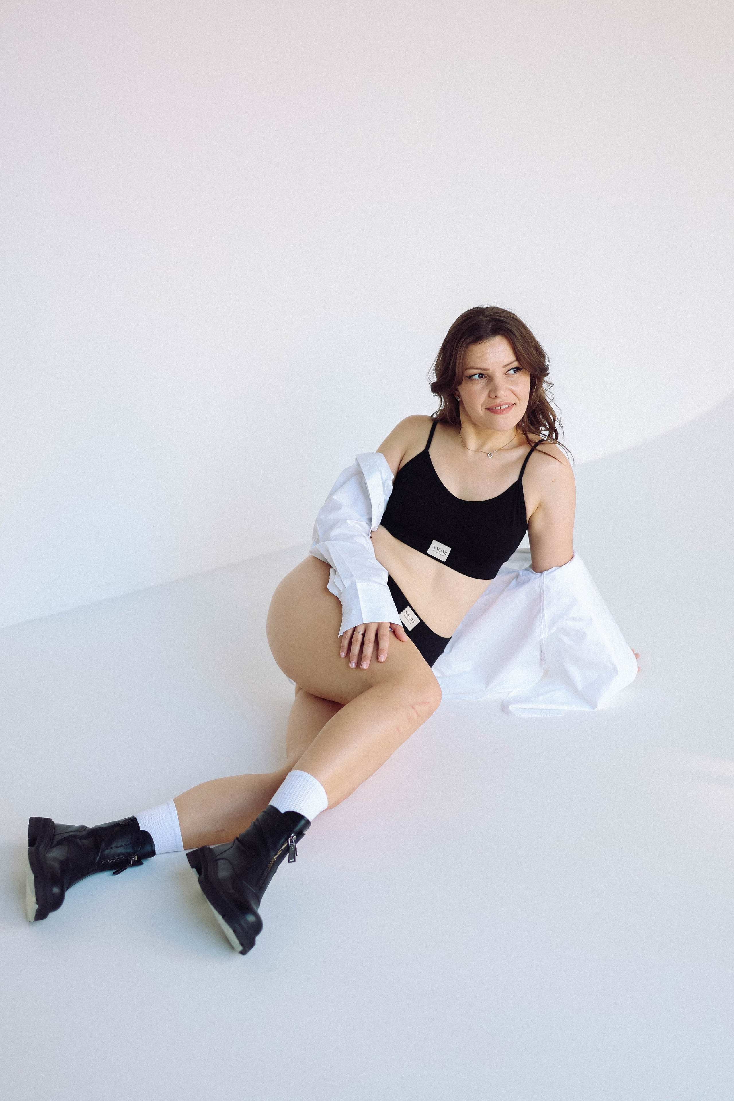 Юля. Фотограф в Москве Анастасия Калинина