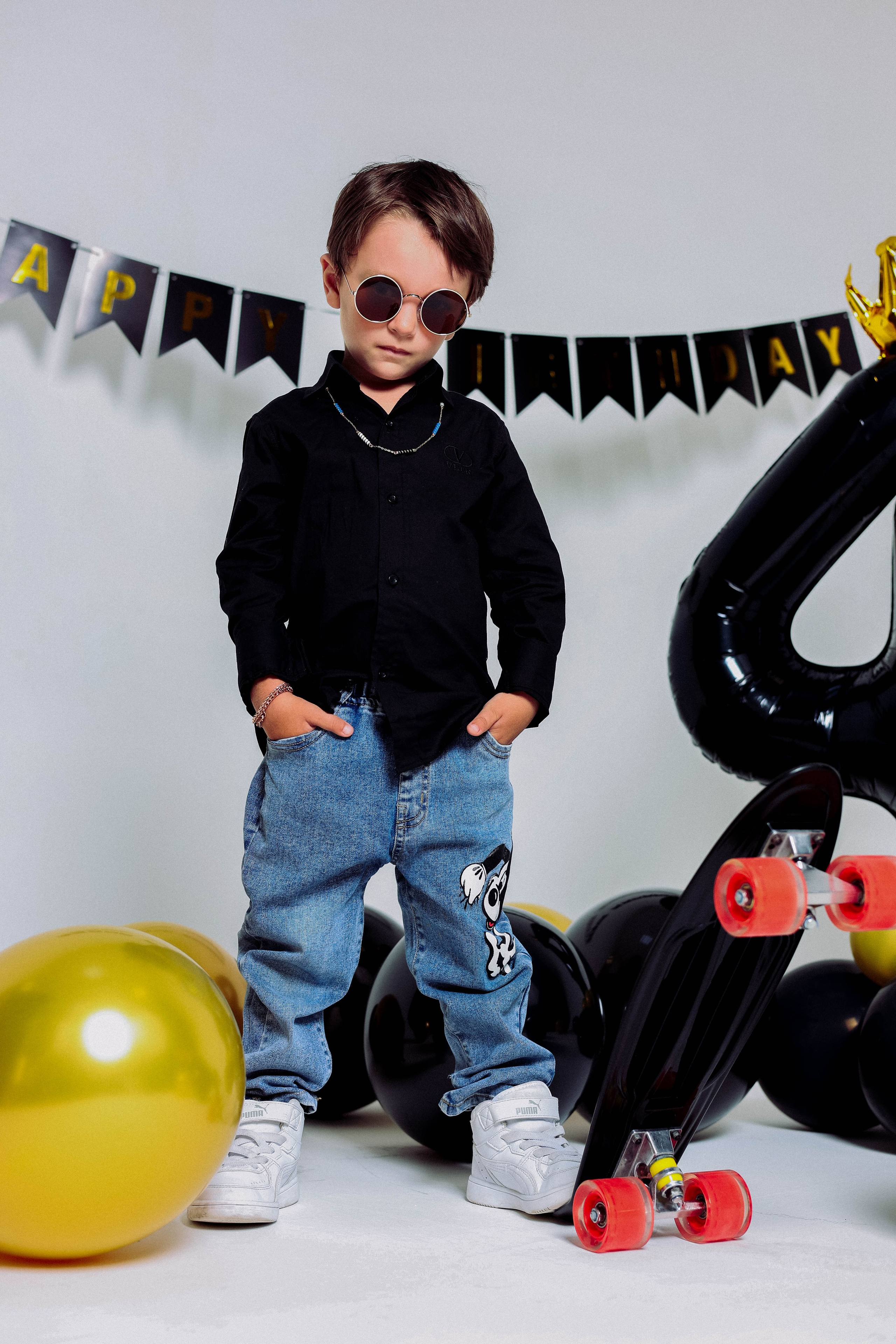 Давиду 4. Фотограф в Москве Анастасия Калинина