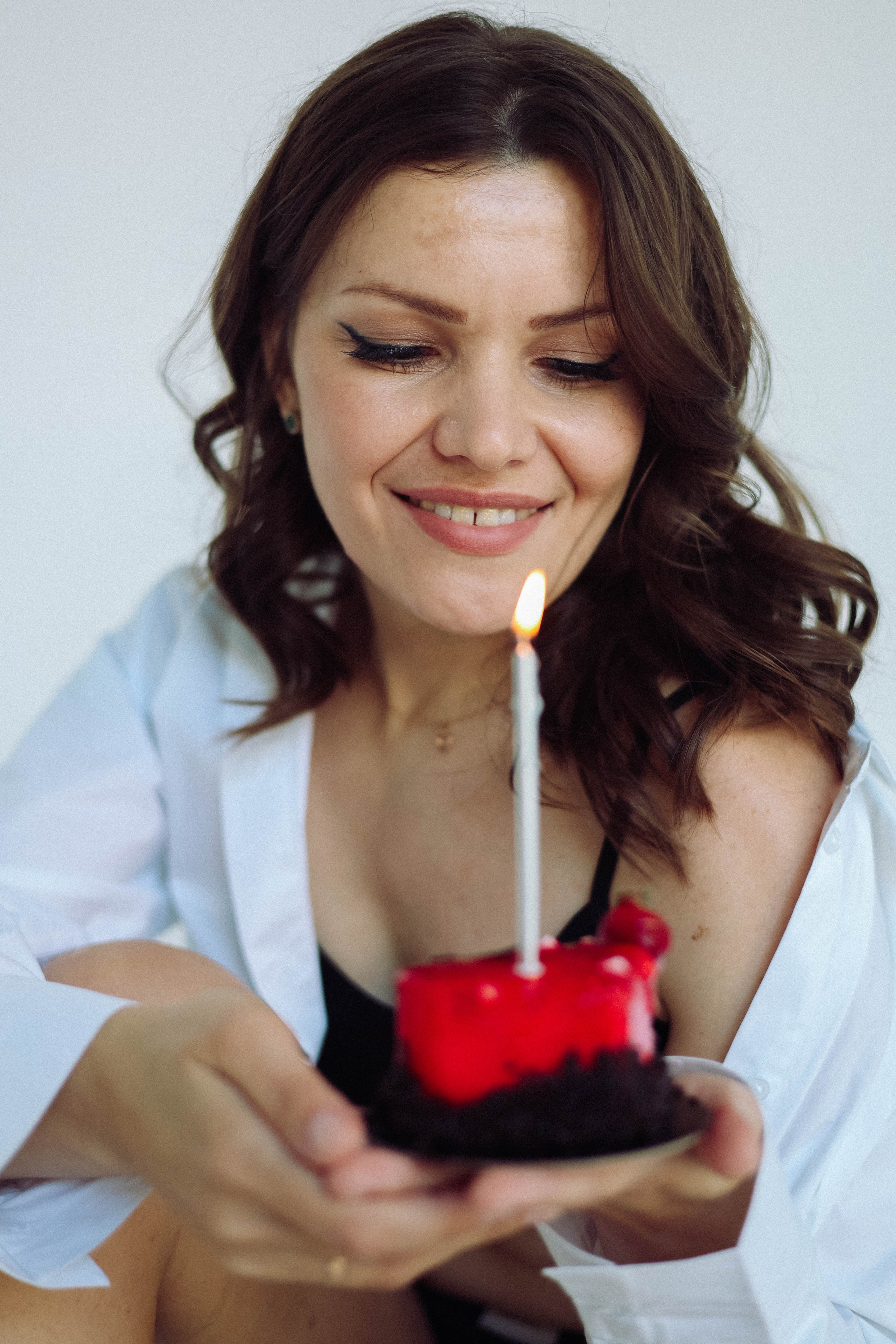 Юля. Фотограф в Москве Анастасия Калинина