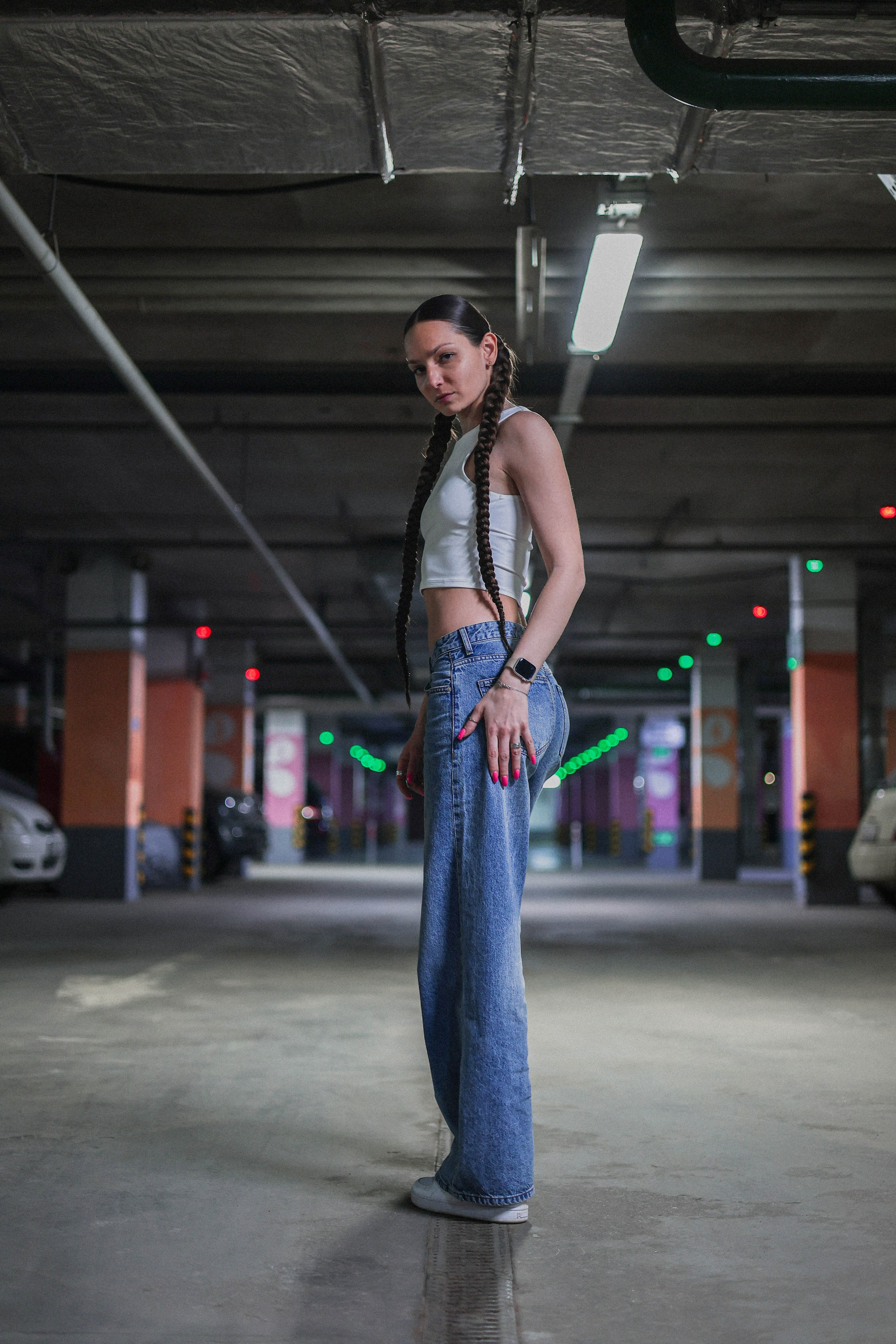 Анна. Фотограф в Москве Анастасия Калинина