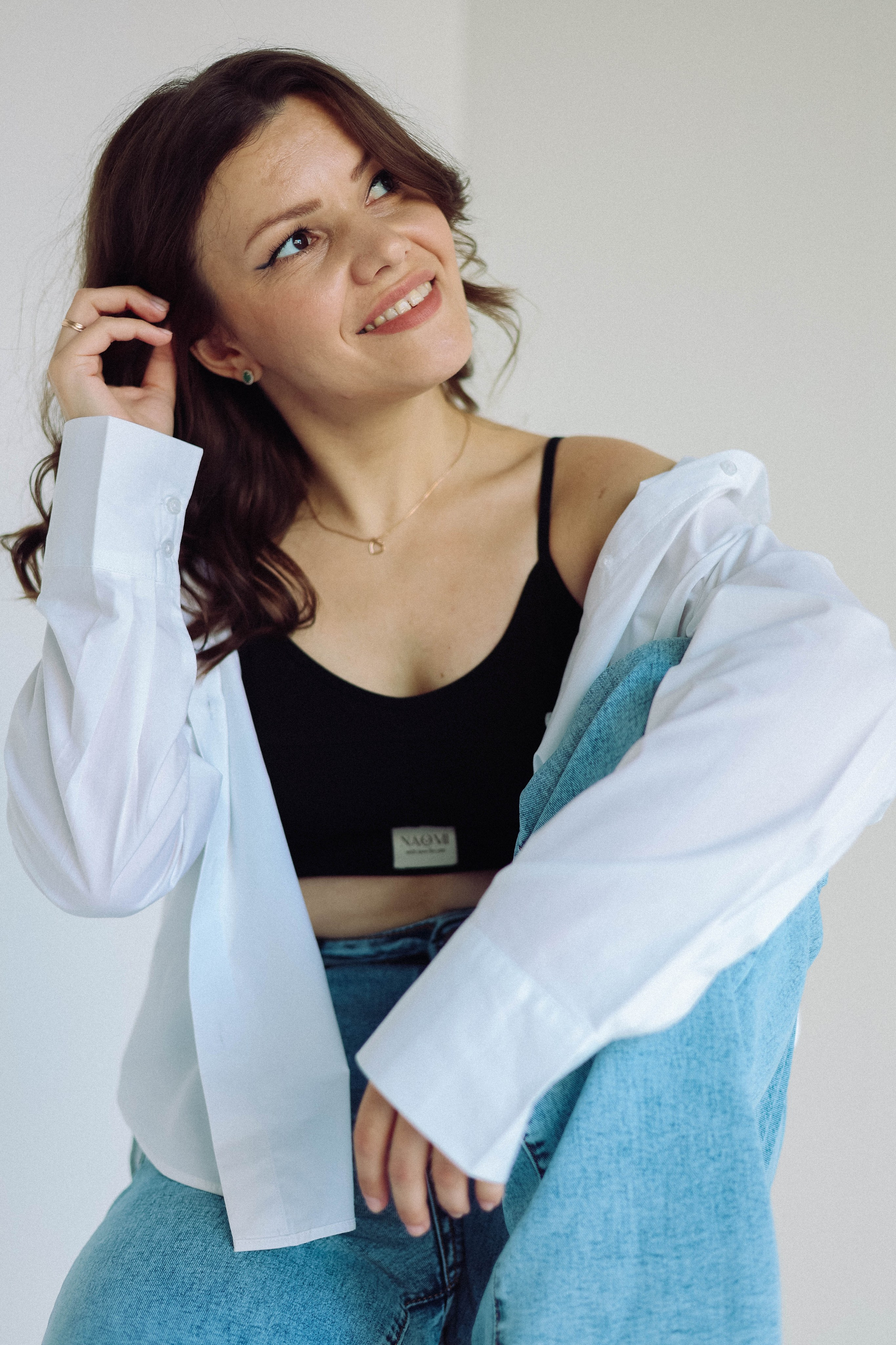 Юля. Фотограф в Москве Анастасия Калинина