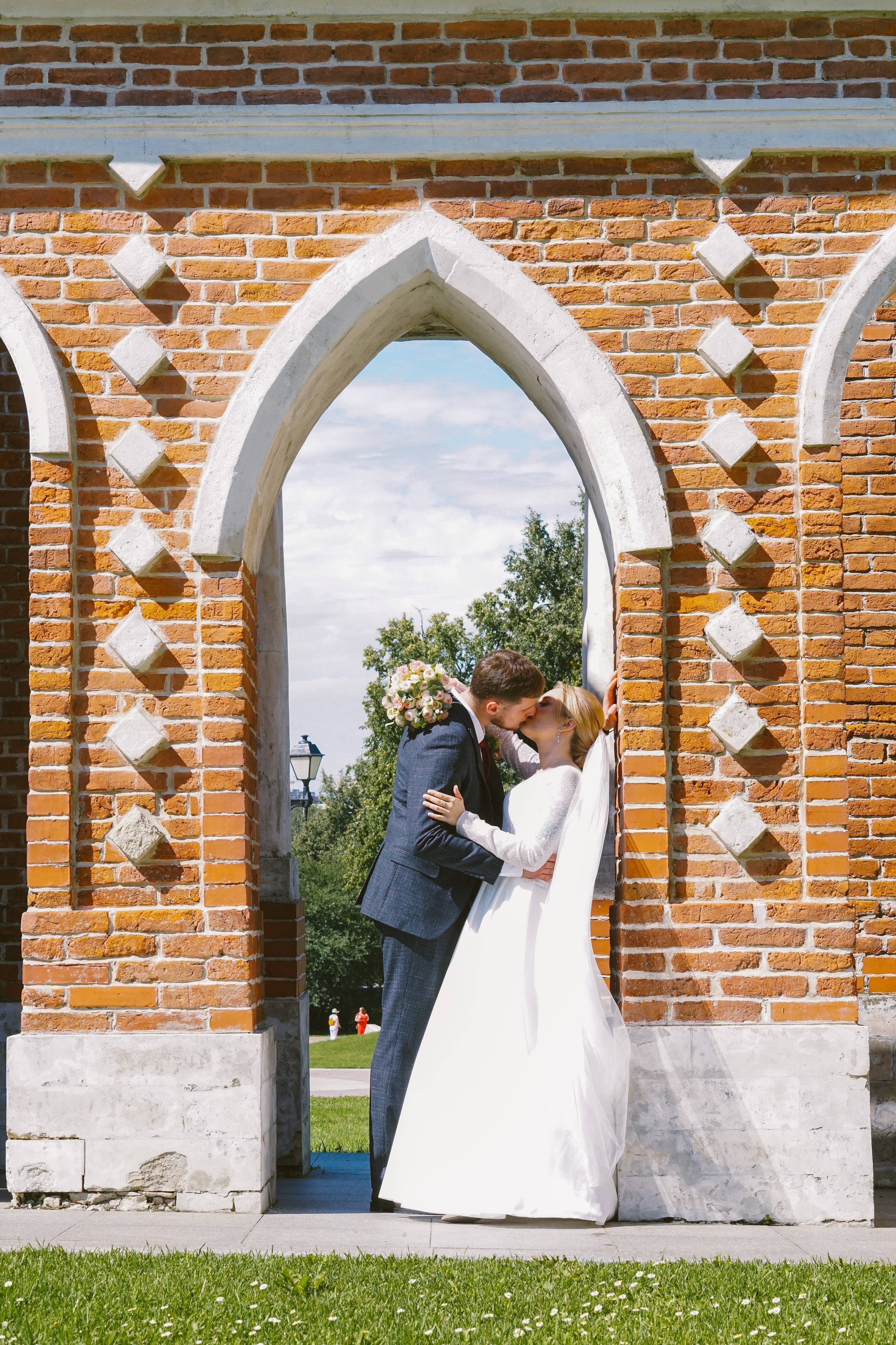 Мария. Фотограф в Москве Анастасия Калинина