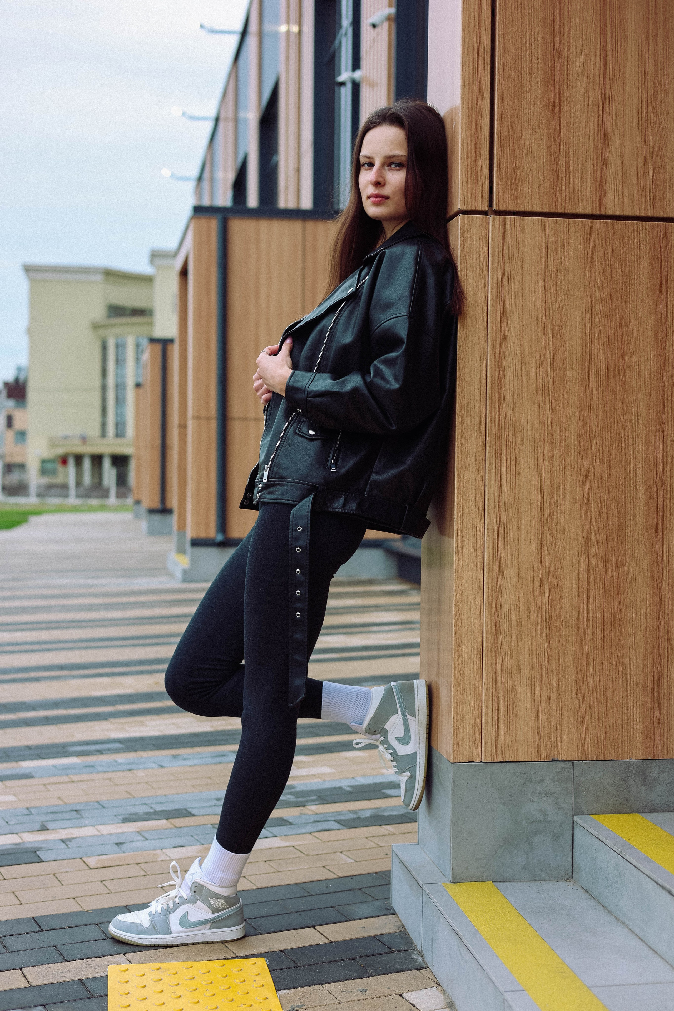 Александра. Фотограф в Москве Анастасия Калинина