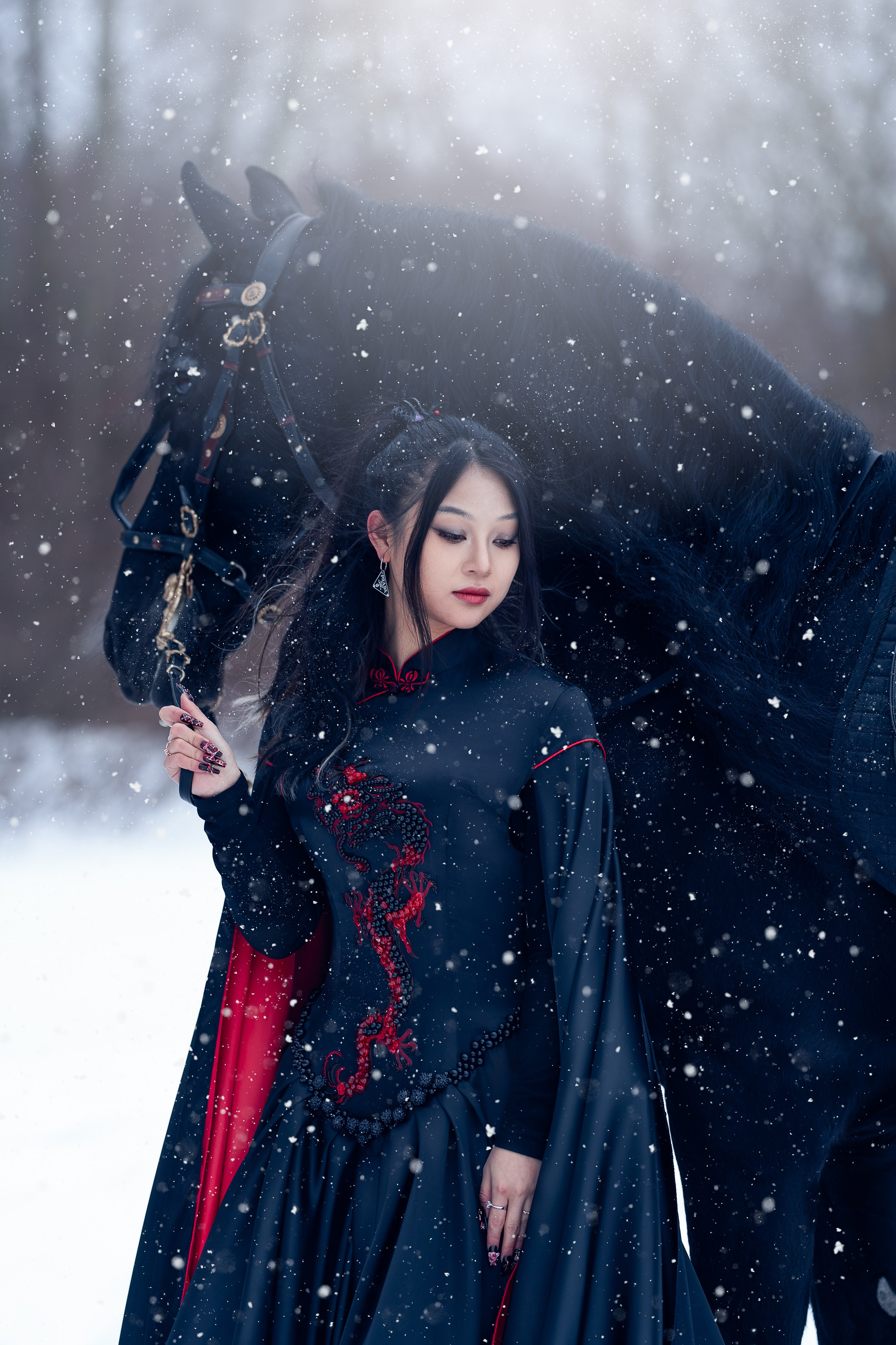 Romance. Профессиональный фотограф в Москве Марина Григорьева