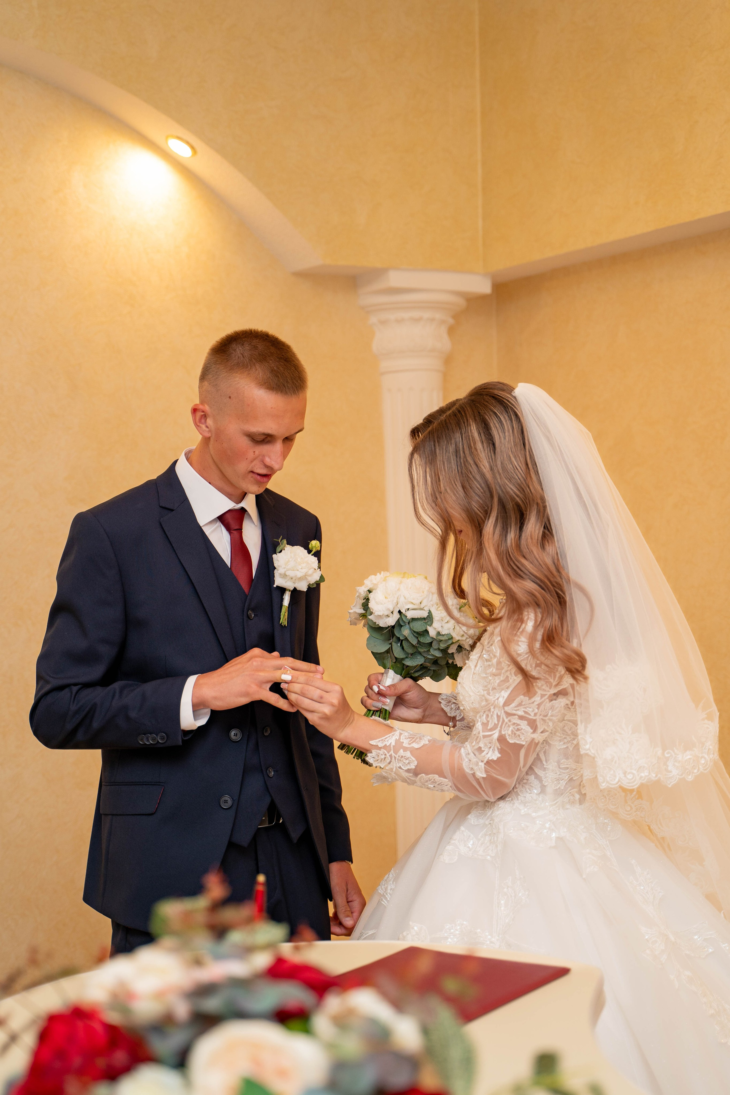 Данил и Анастасия. Видеосьемка, фотосьемка свадеб, юбилеев, утренников в Краснодарском кр